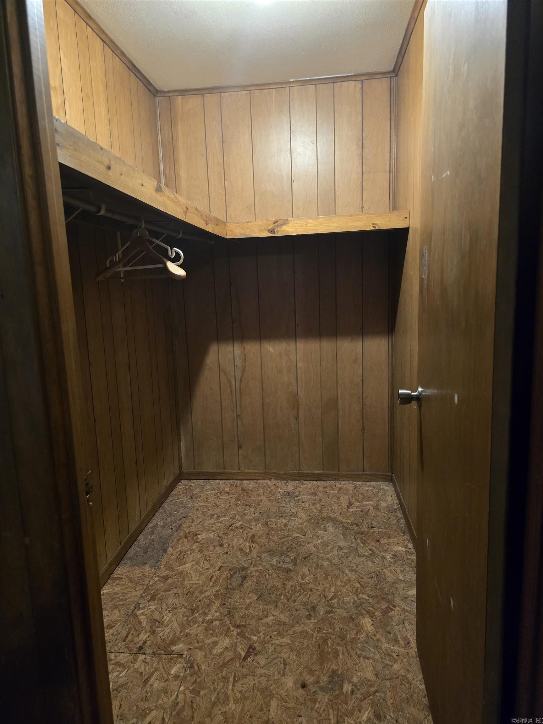 Chesser to Hatfield - Residential