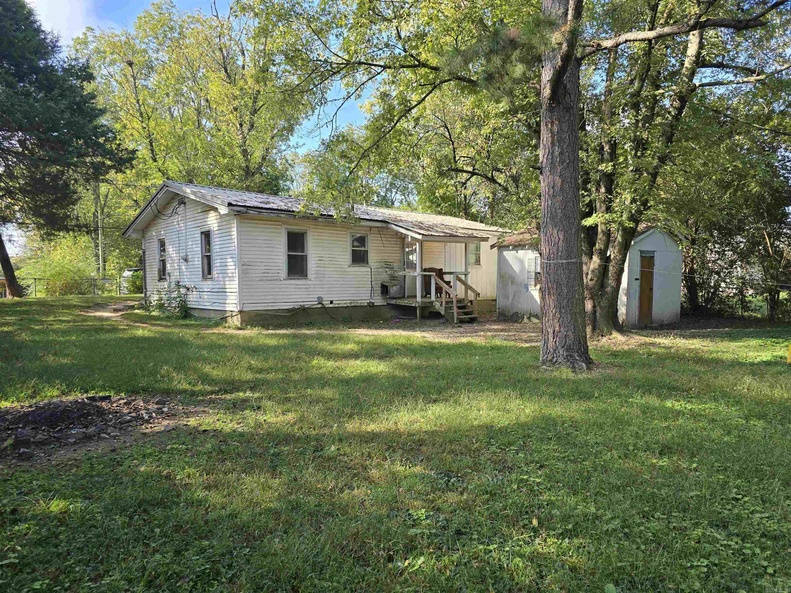 Chesser to Hatfield - Residential