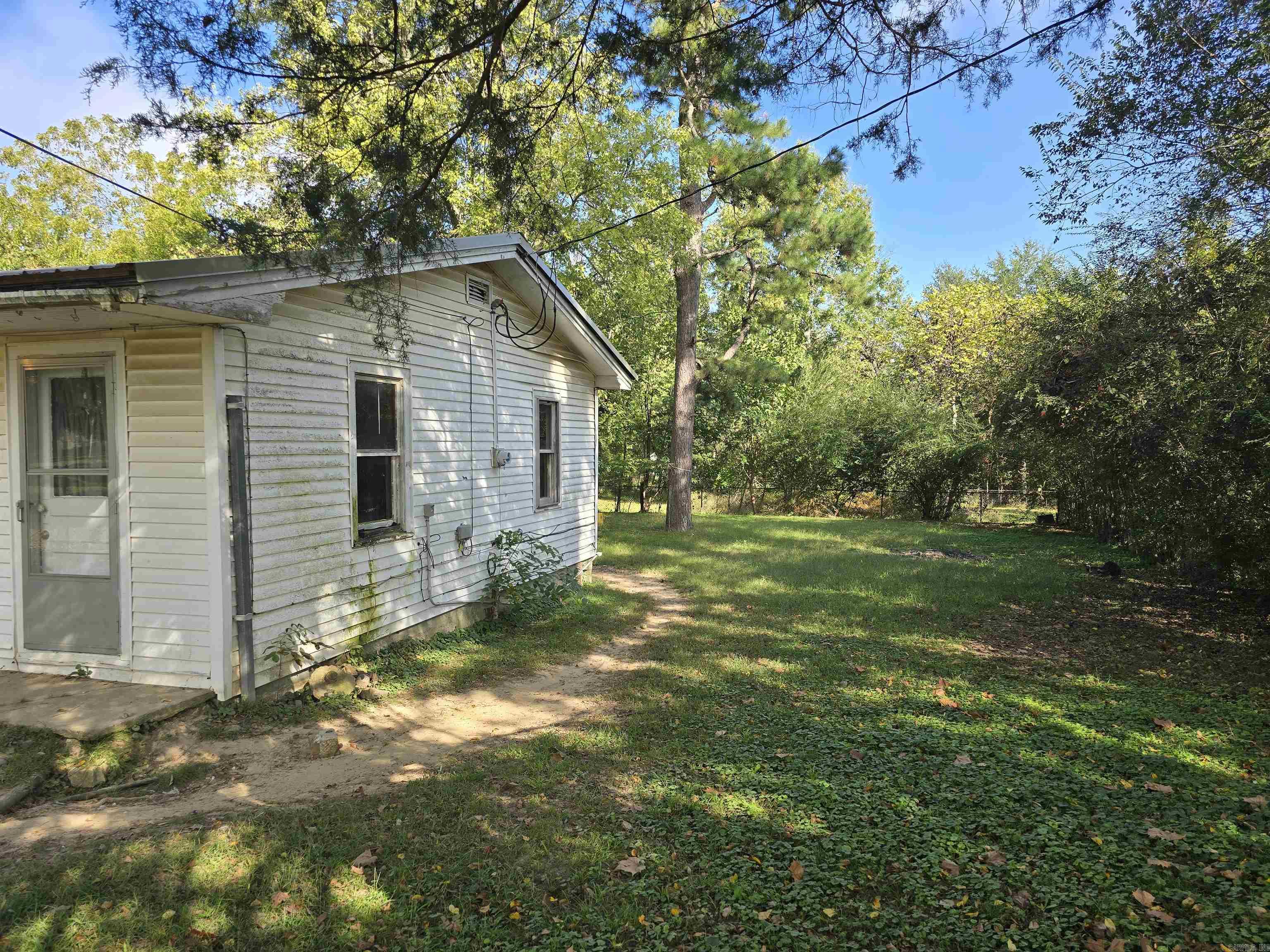 Chesser to Hatfield - Residential