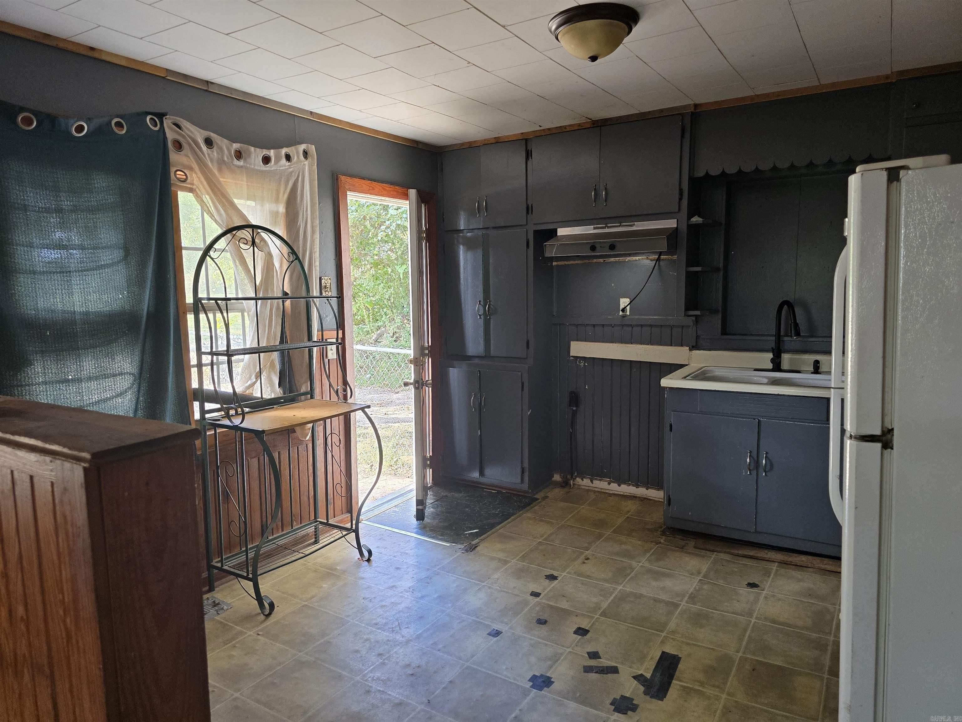 Chesser to Hatfield - Residential