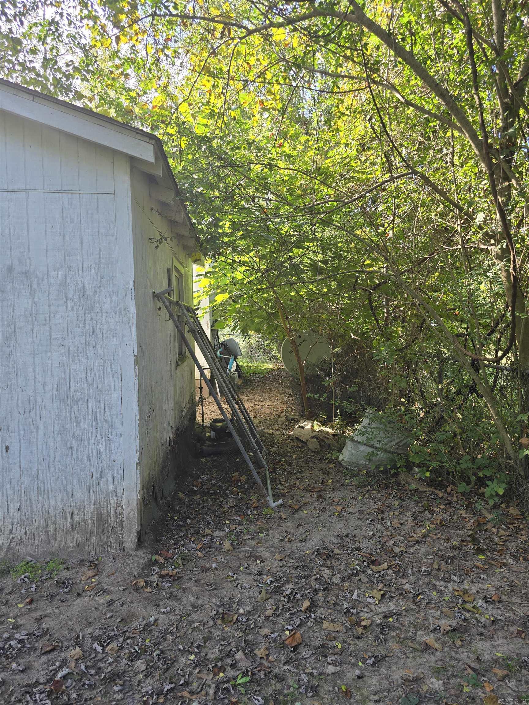 Chesser to Hatfield - Residential