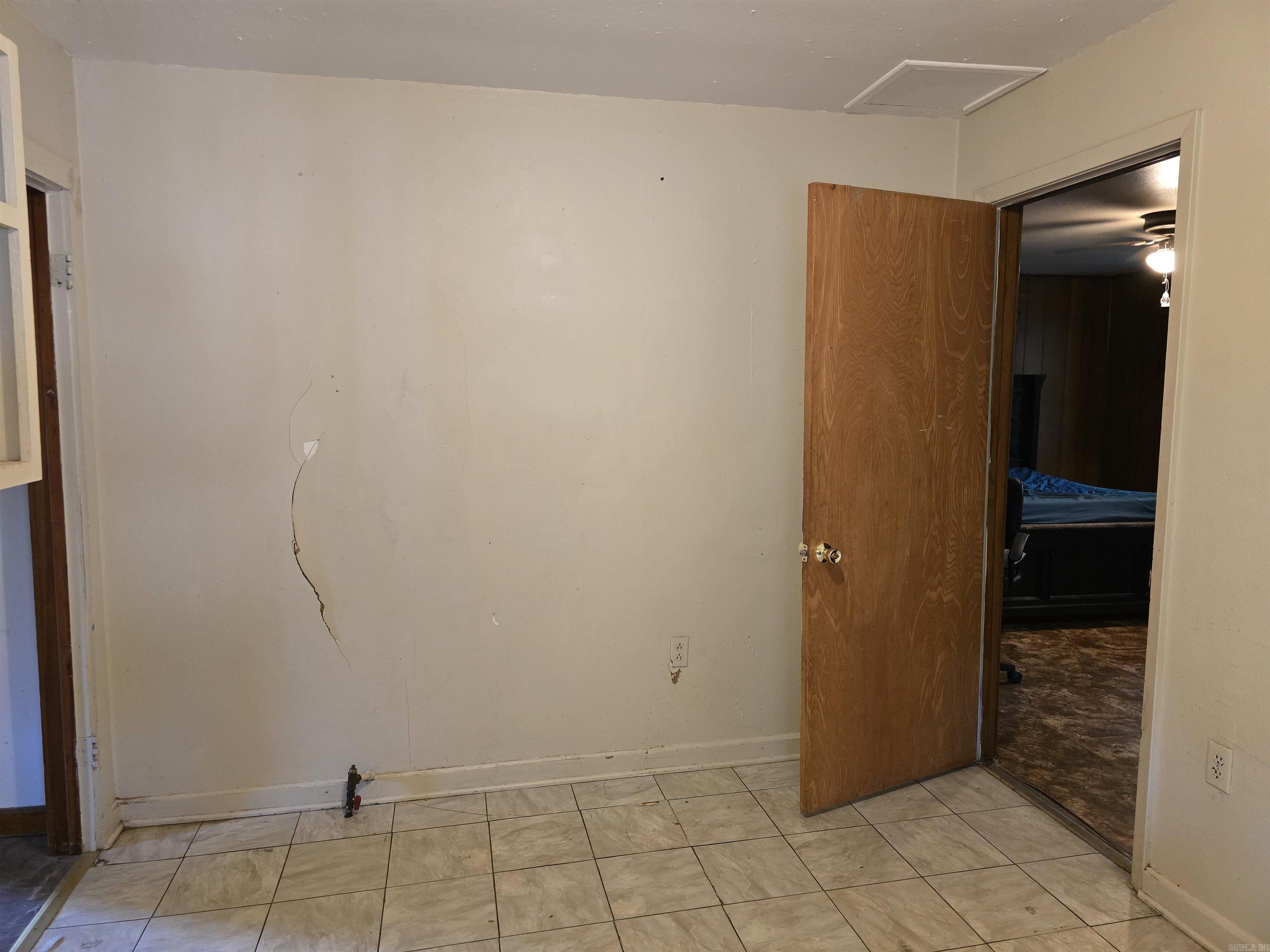 Chesser to Hatfield - Residential