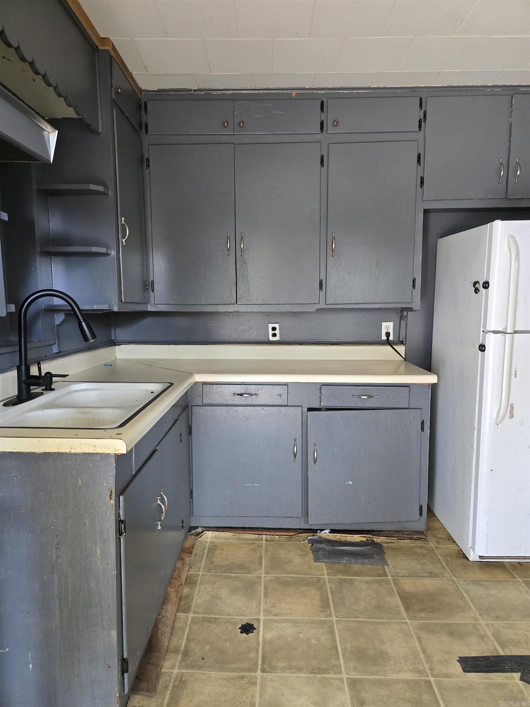 Chesser to Hatfield - Residential