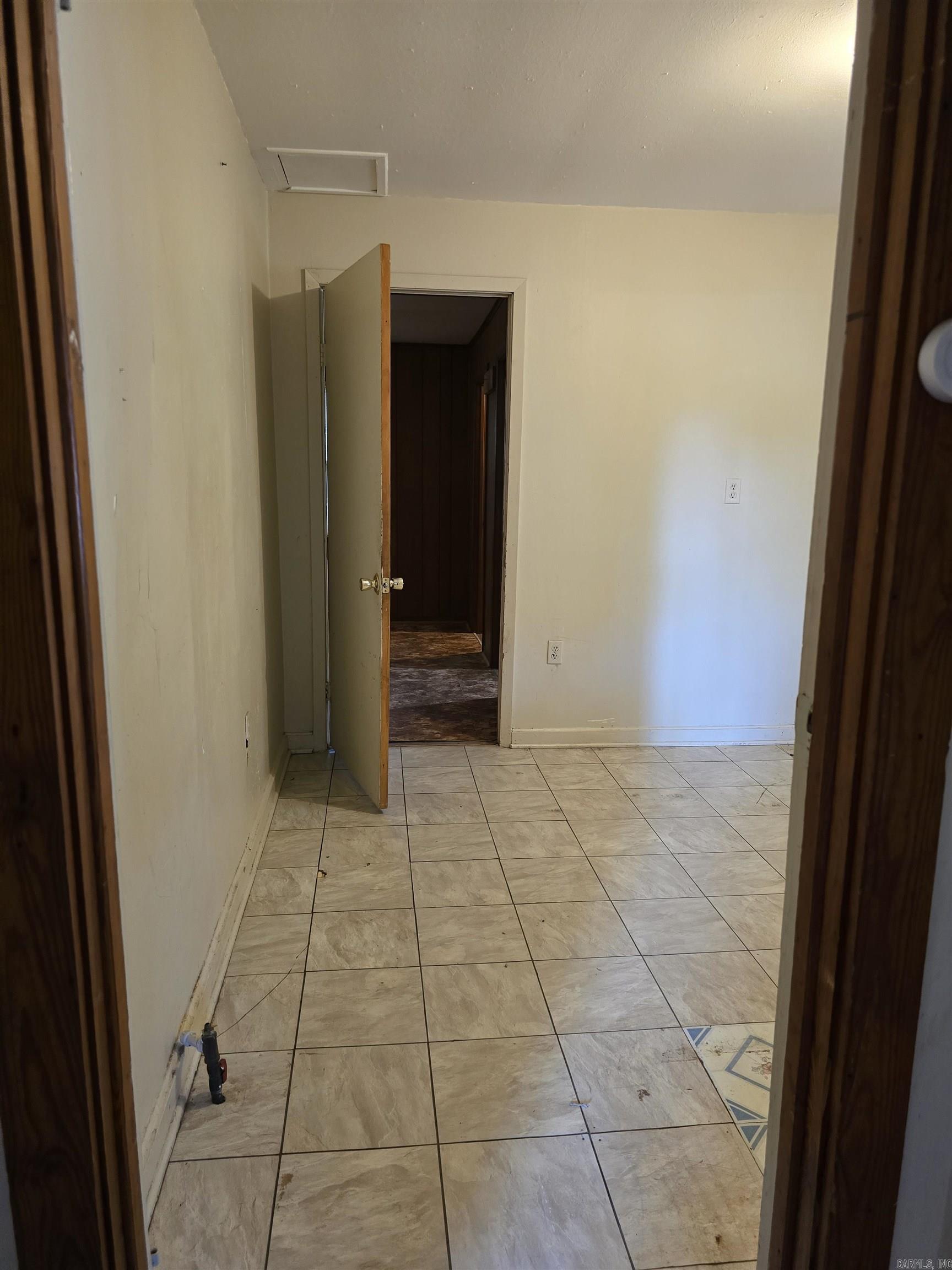 Chesser to Hatfield - Residential