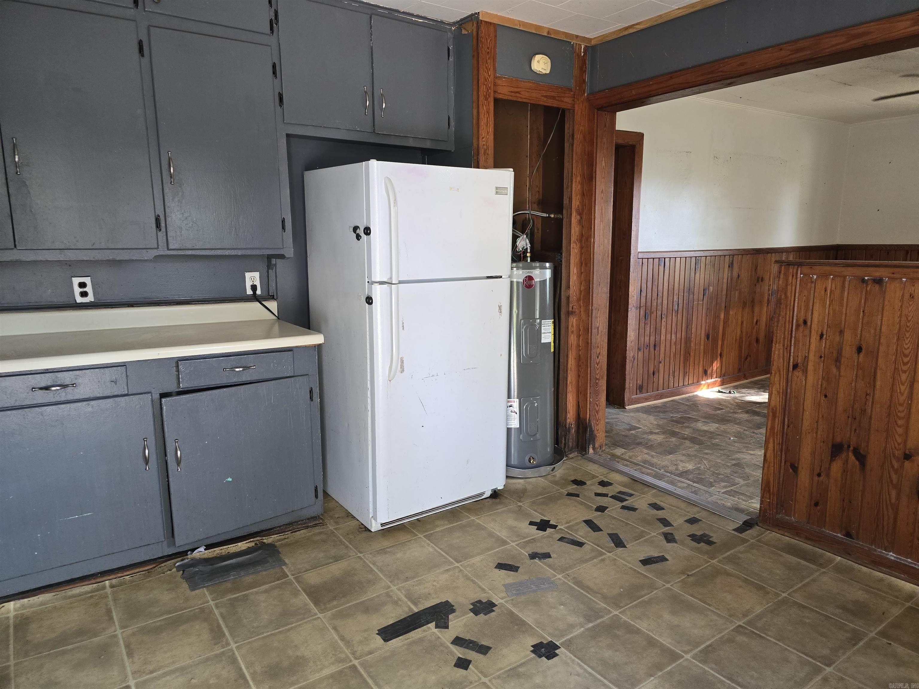 Chesser to Hatfield - Residential