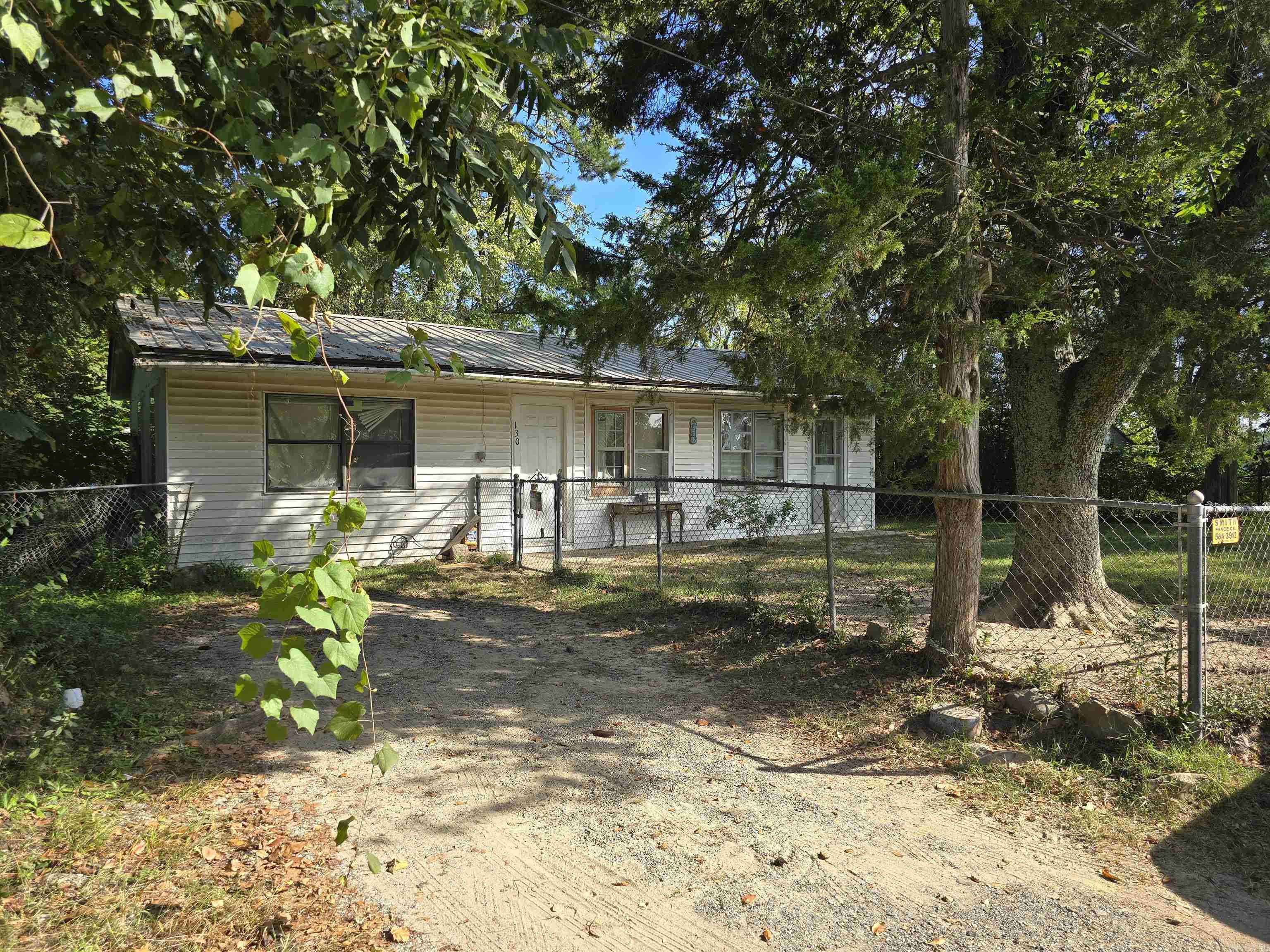 Chesser to Hatfield - Residential