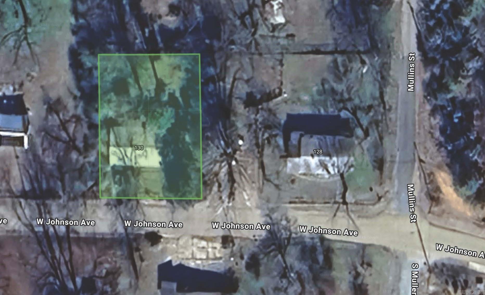 Chesser to Hatfield - Residential