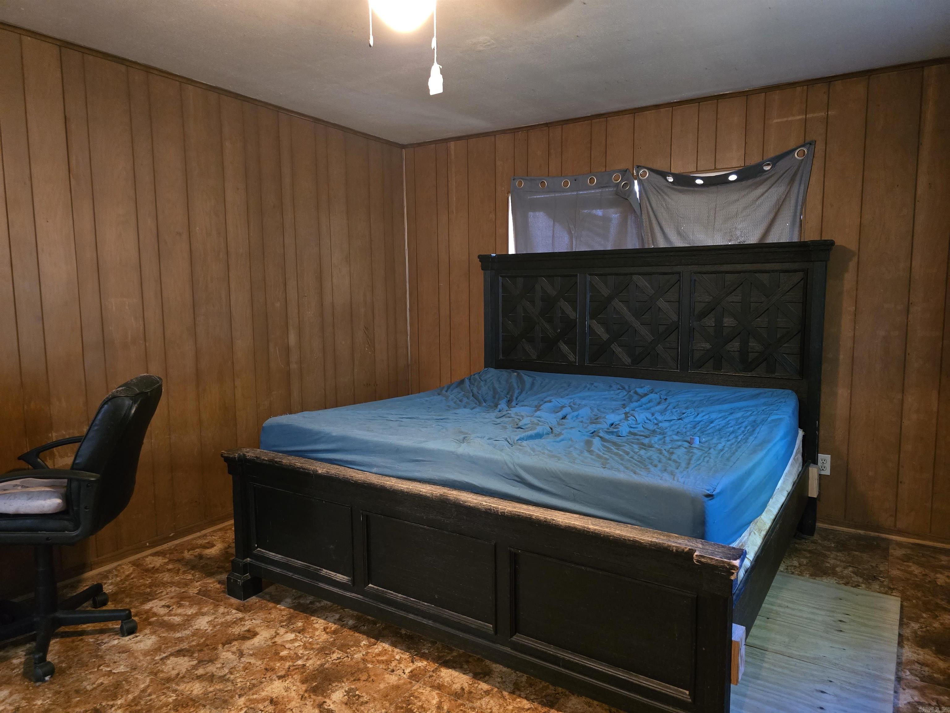 Chesser to Hatfield - Residential