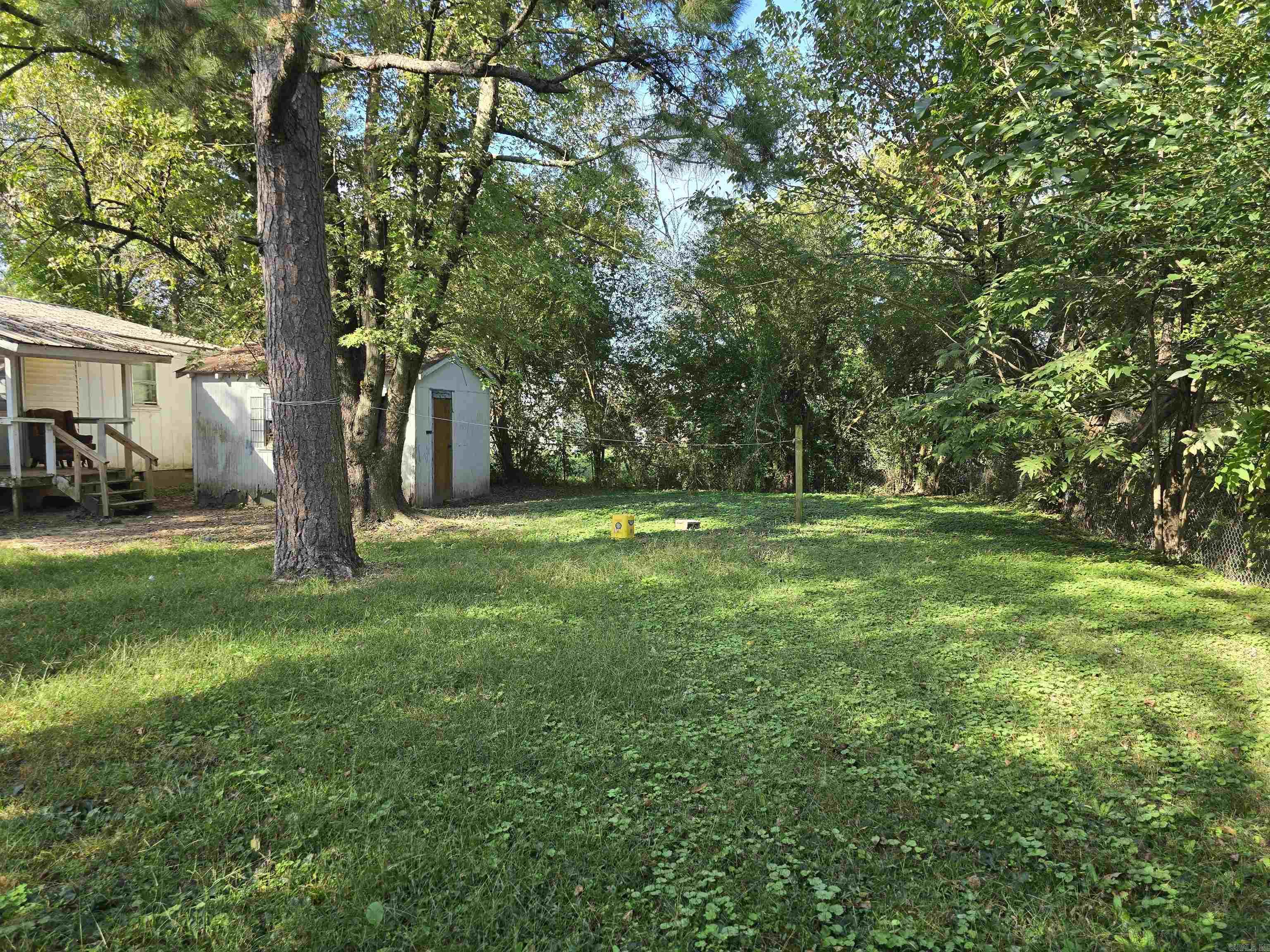 Chesser to Hatfield - Residential