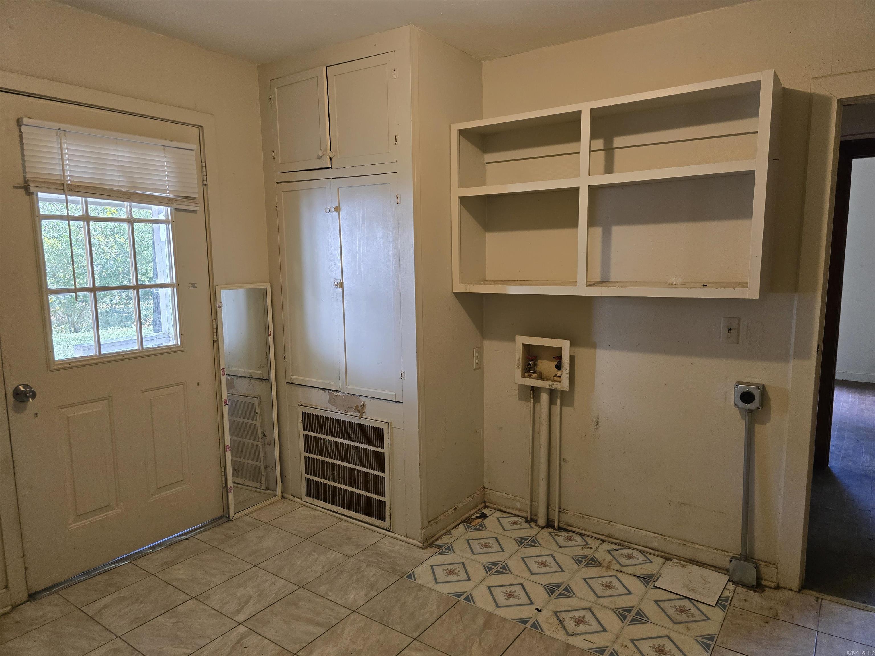 Chesser to Hatfield - Residential