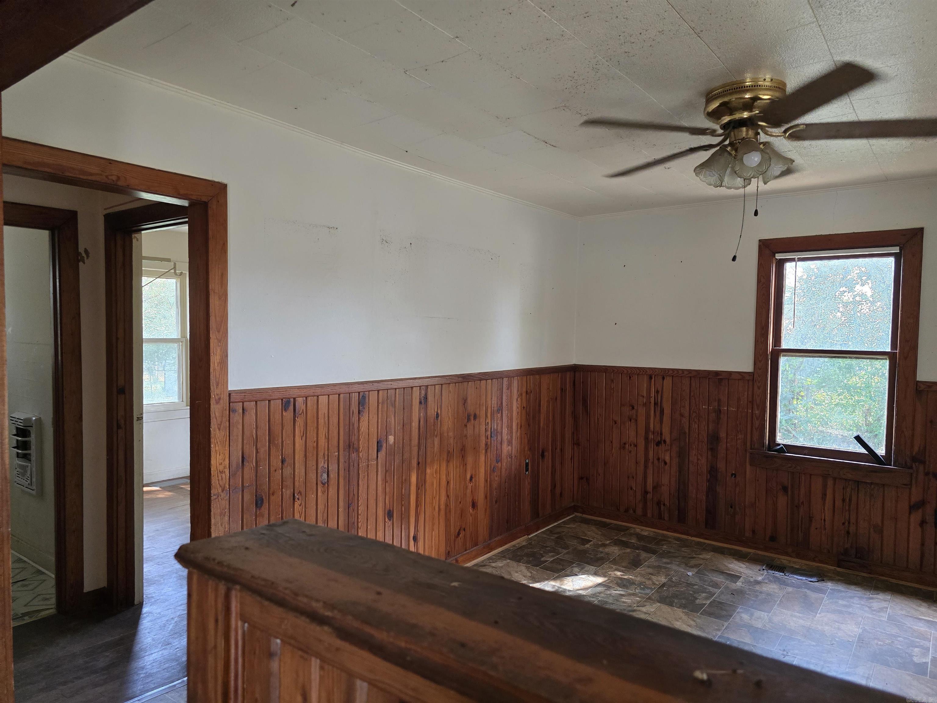 Chesser to Hatfield - Residential