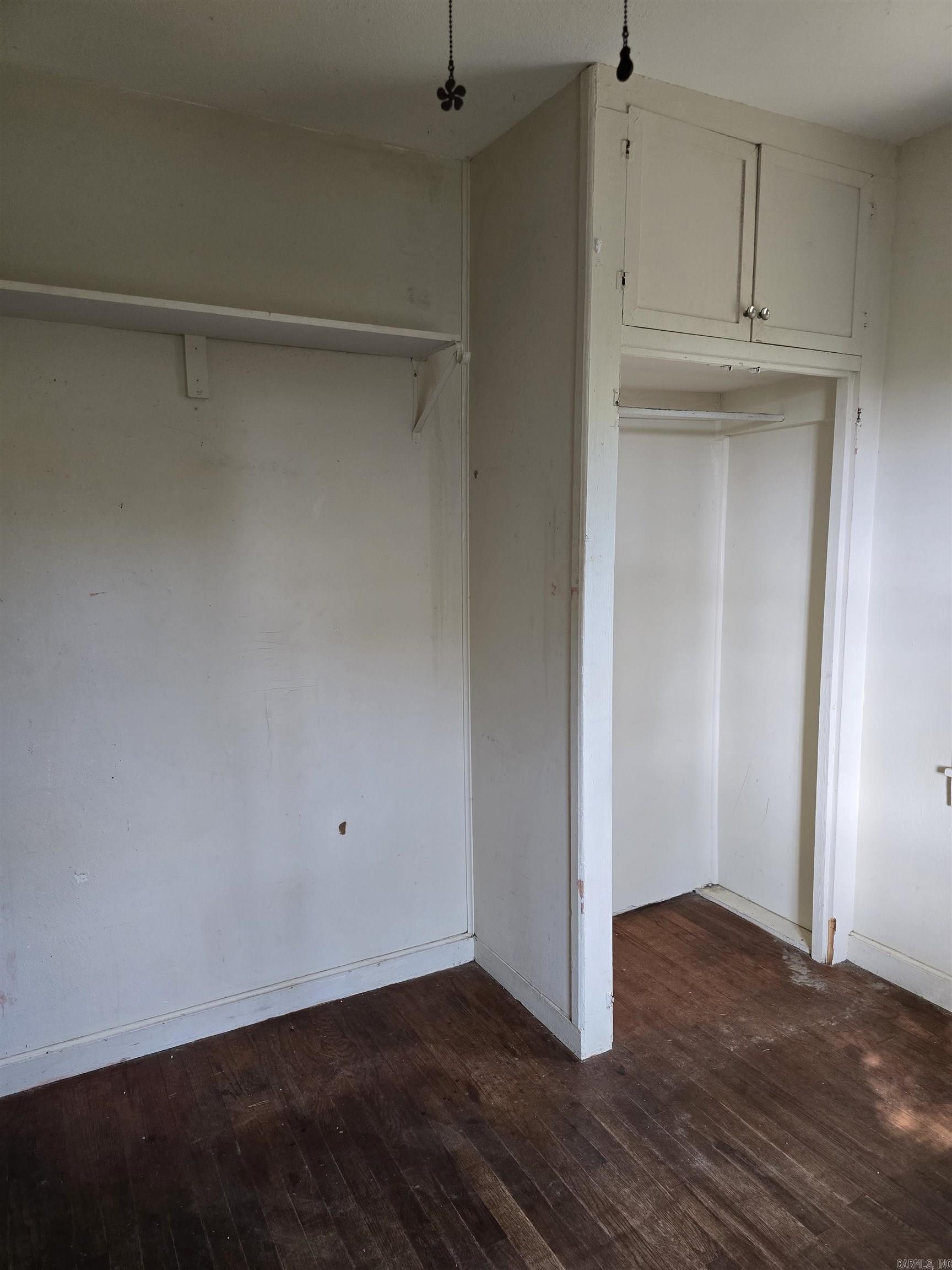 Chesser to Hatfield - Residential