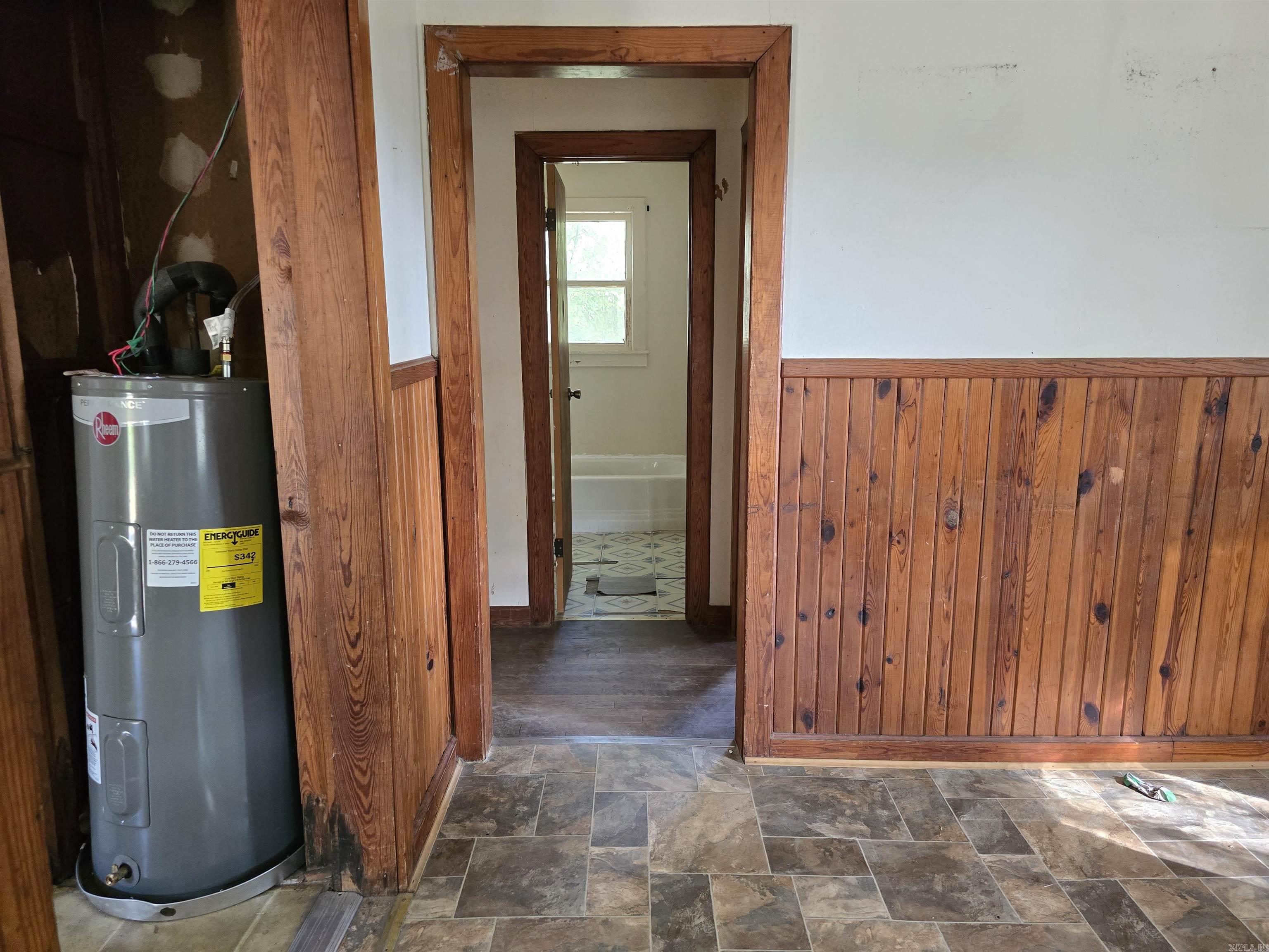 Chesser to Hatfield - Residential