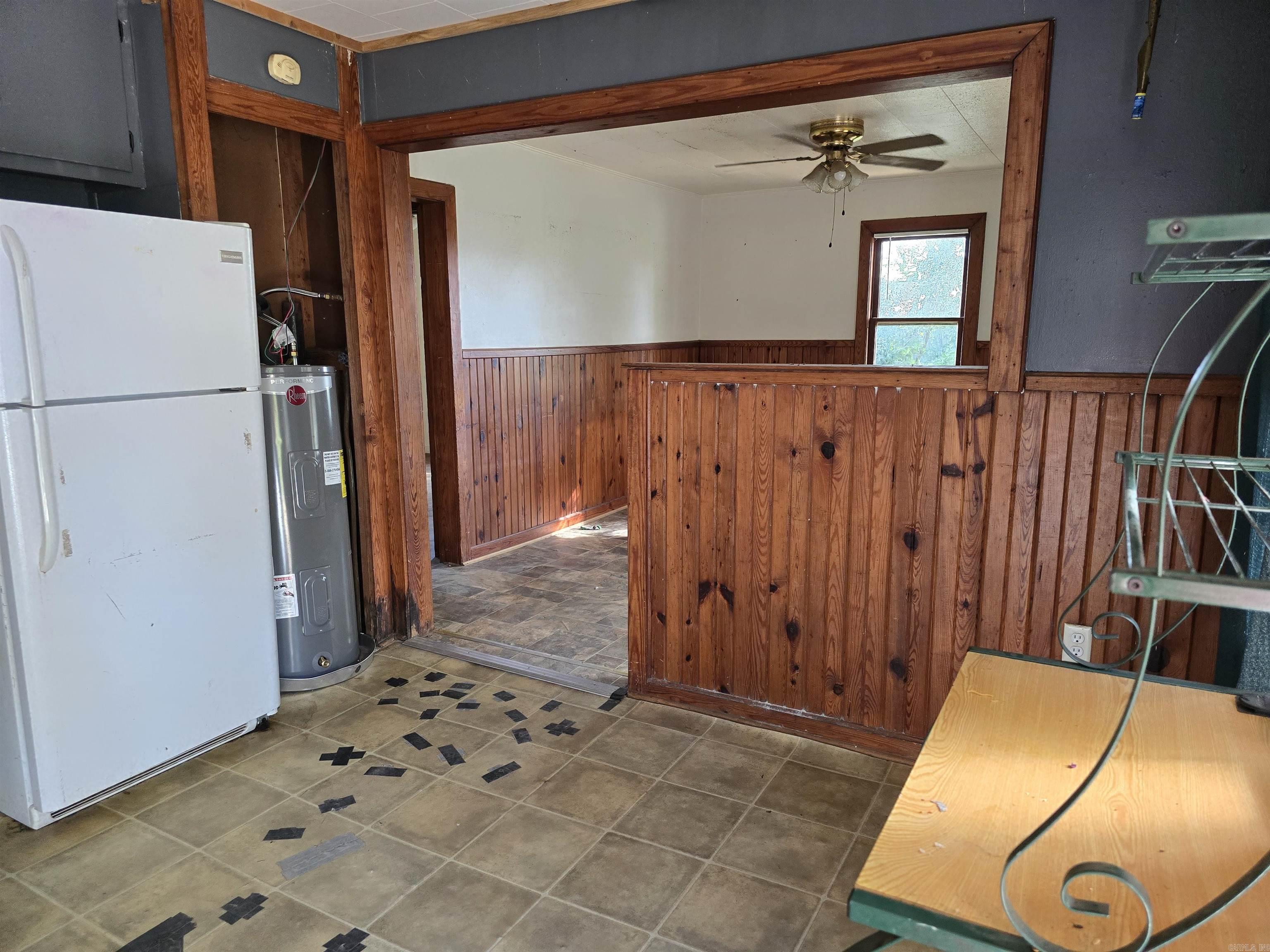 Chesser to Hatfield - Residential