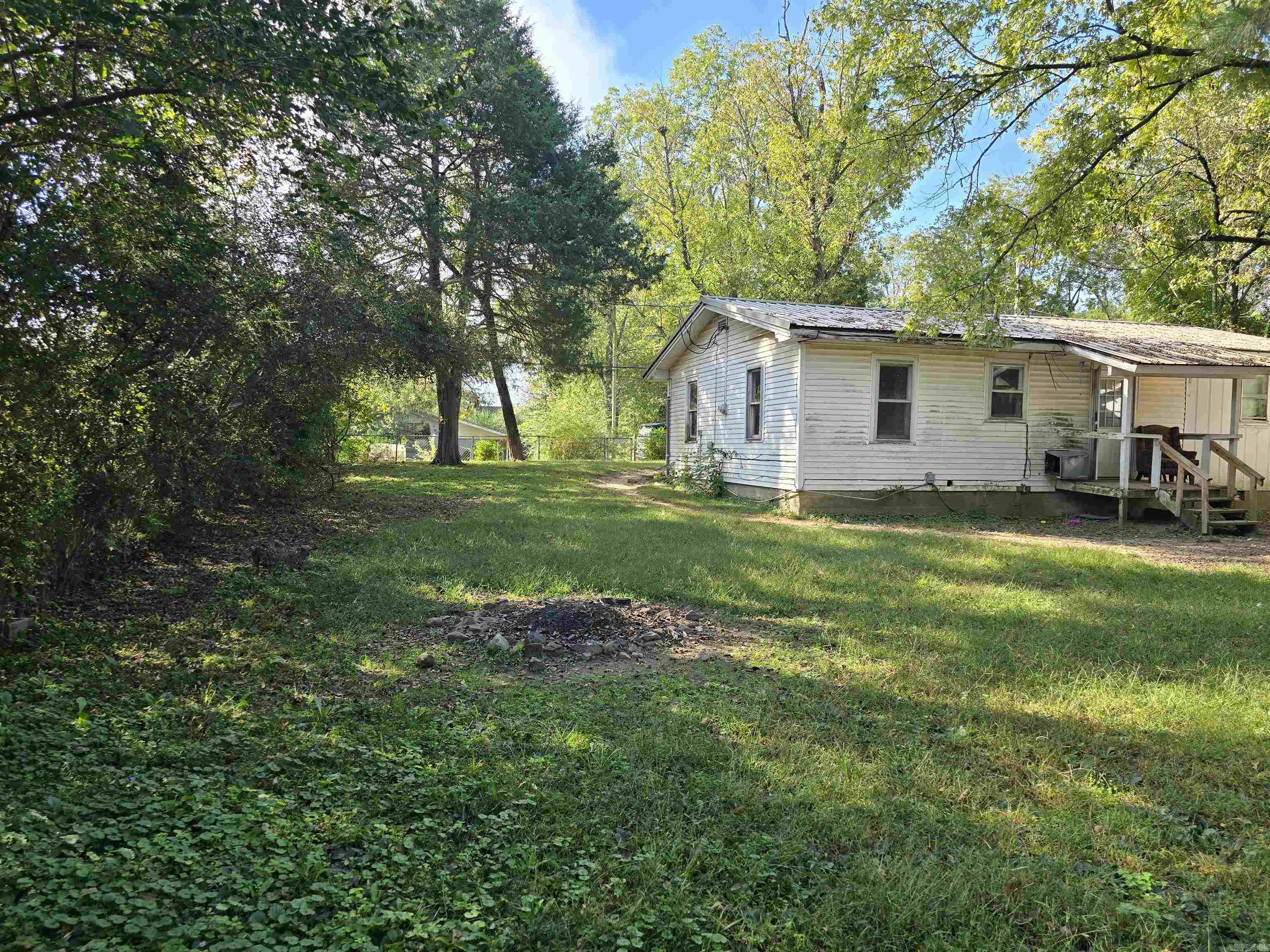 Chesser to Hatfield - Residential