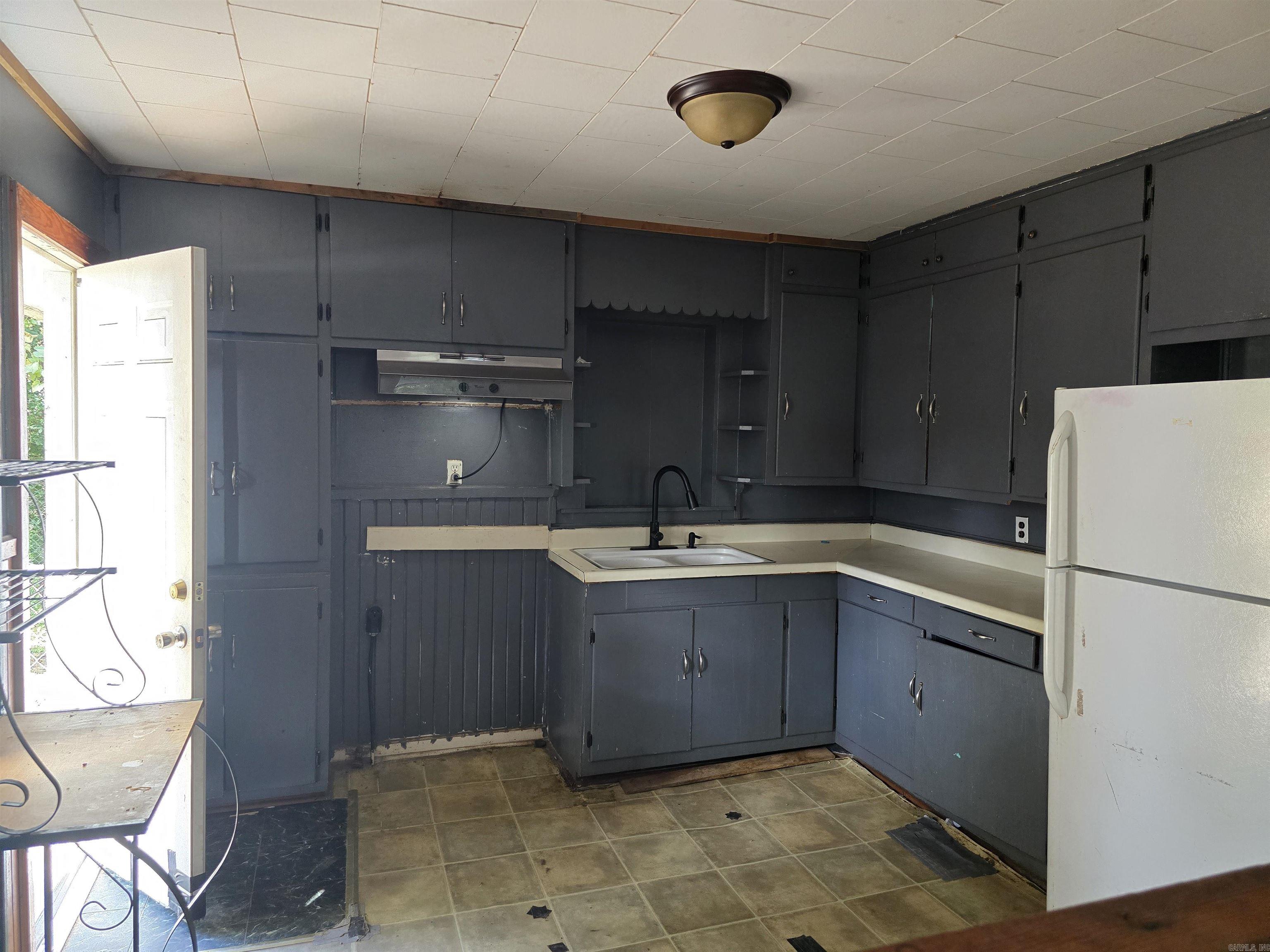 Chesser to Hatfield - Residential