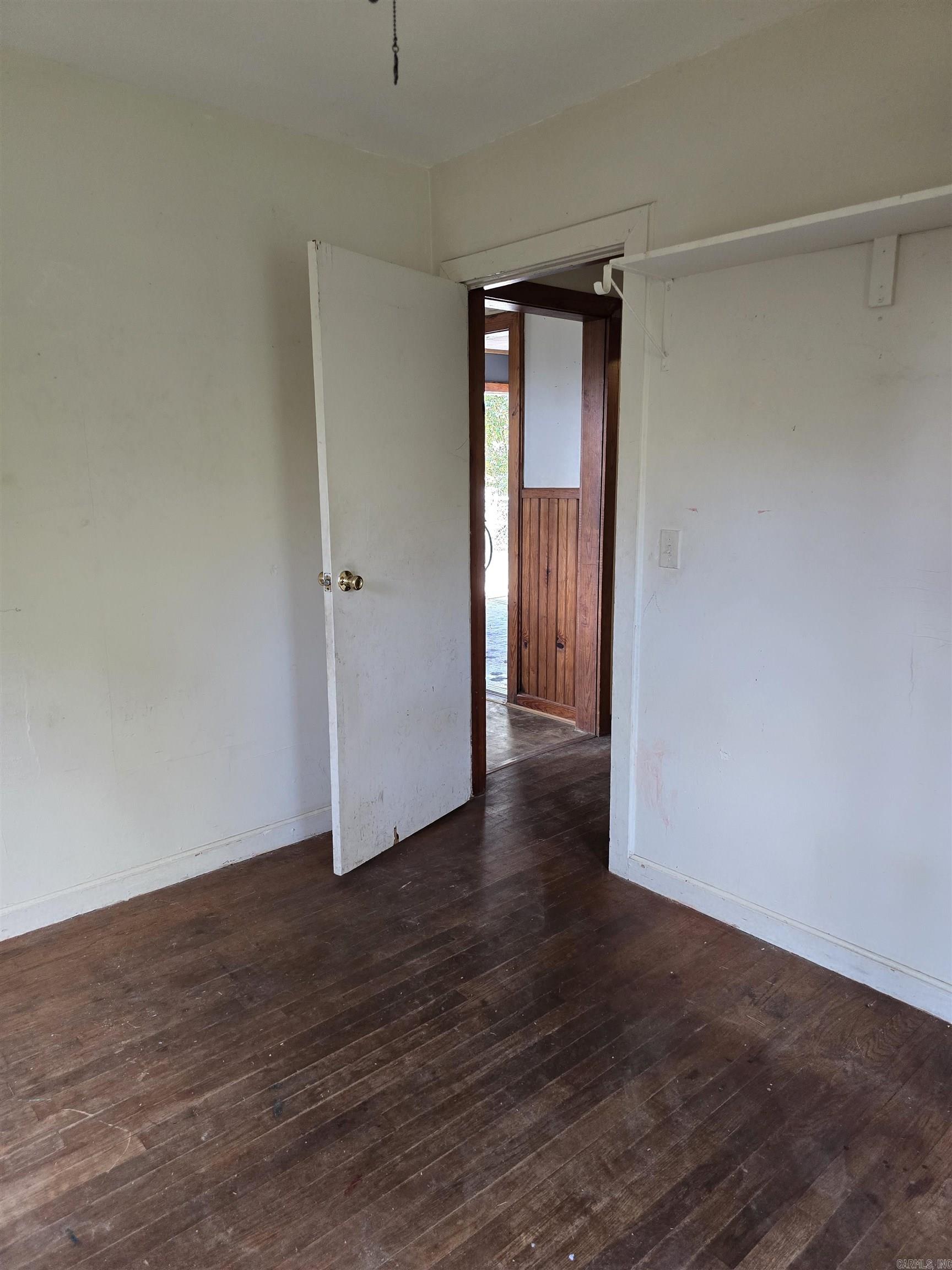 Chesser to Hatfield - Residential