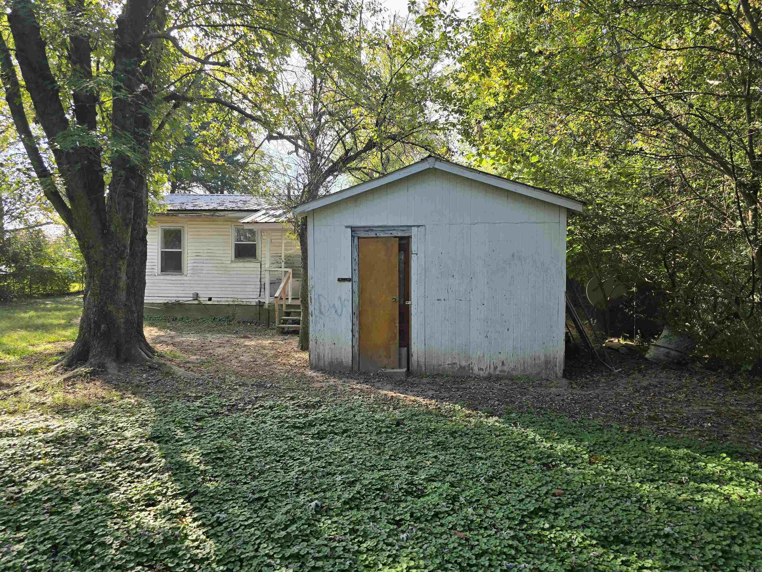 Chesser to Hatfield - Residential