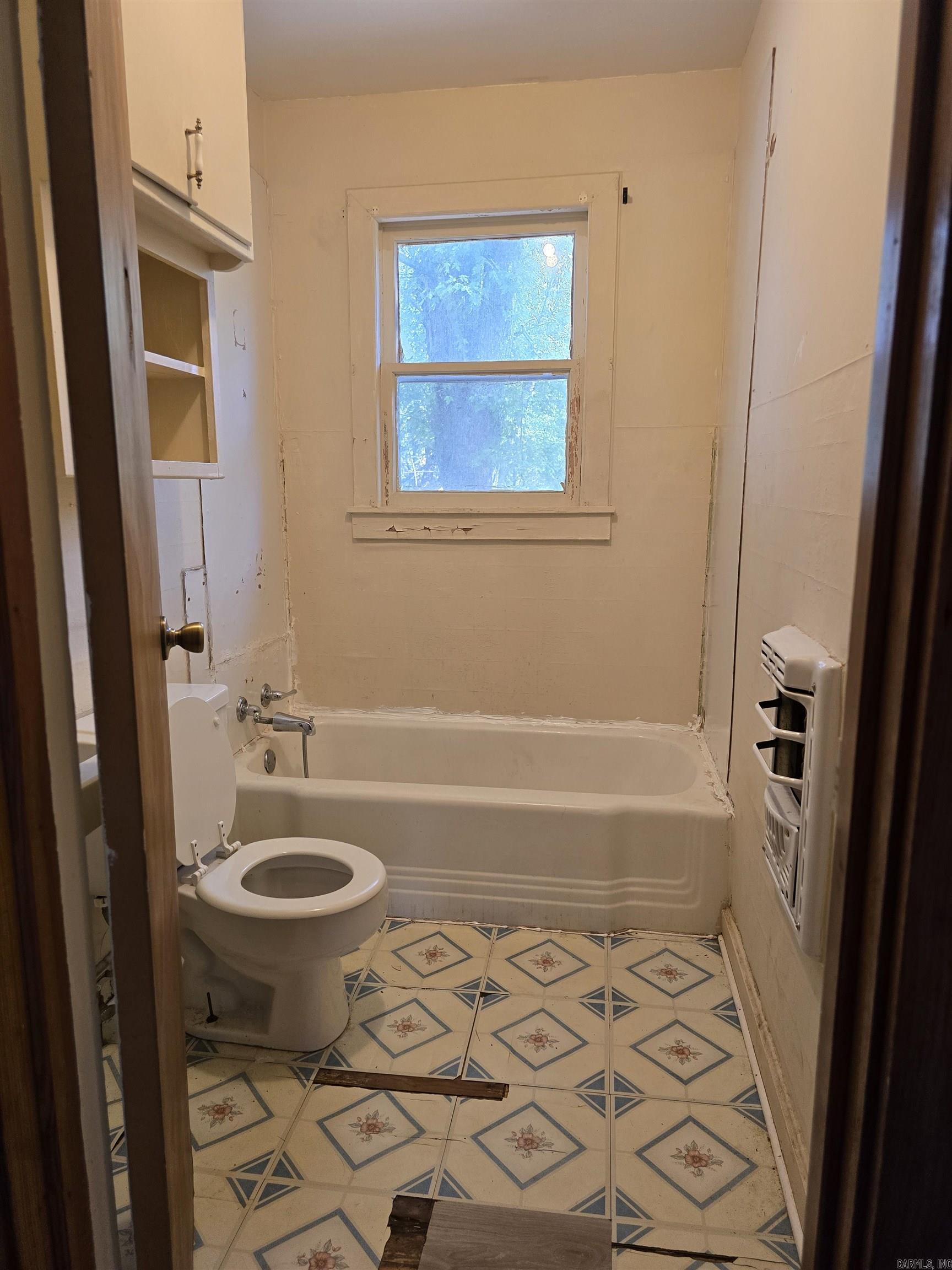 Chesser to Hatfield - Residential