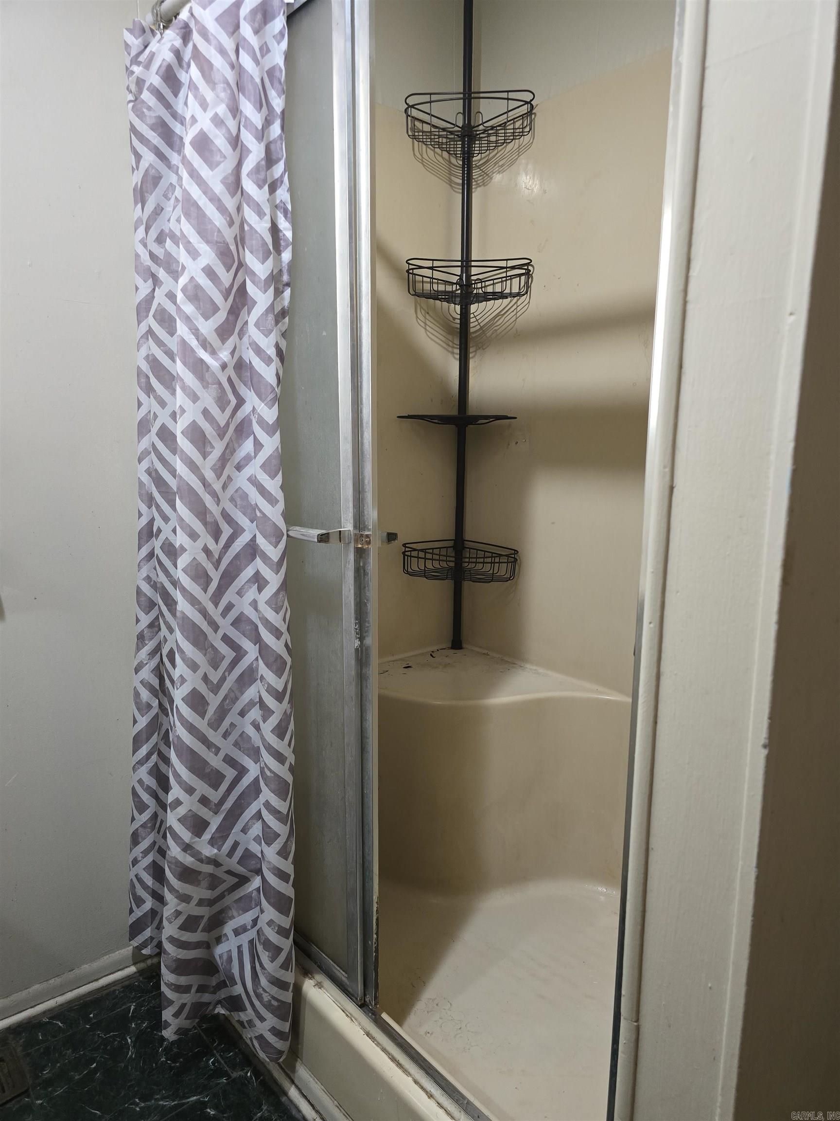 Chesser to Hatfield - Residential