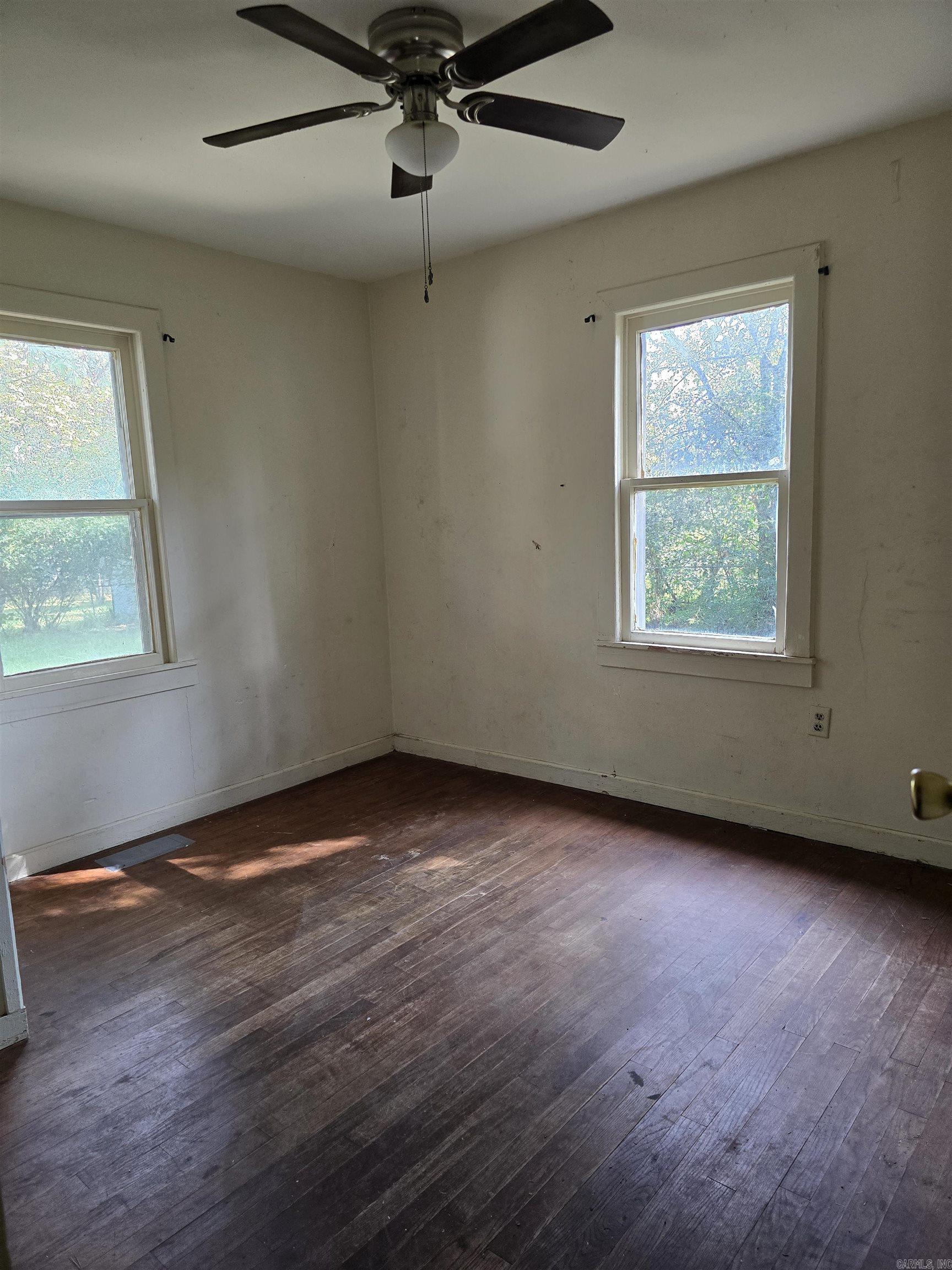 Chesser to Hatfield - Residential