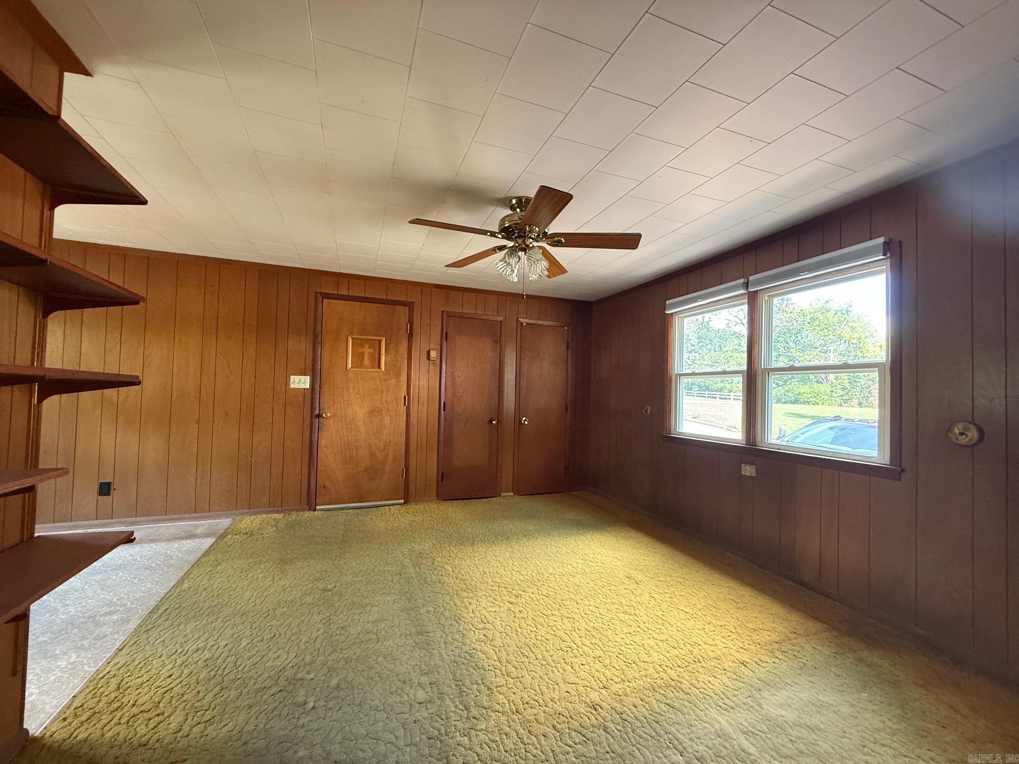 Patterson - Residential