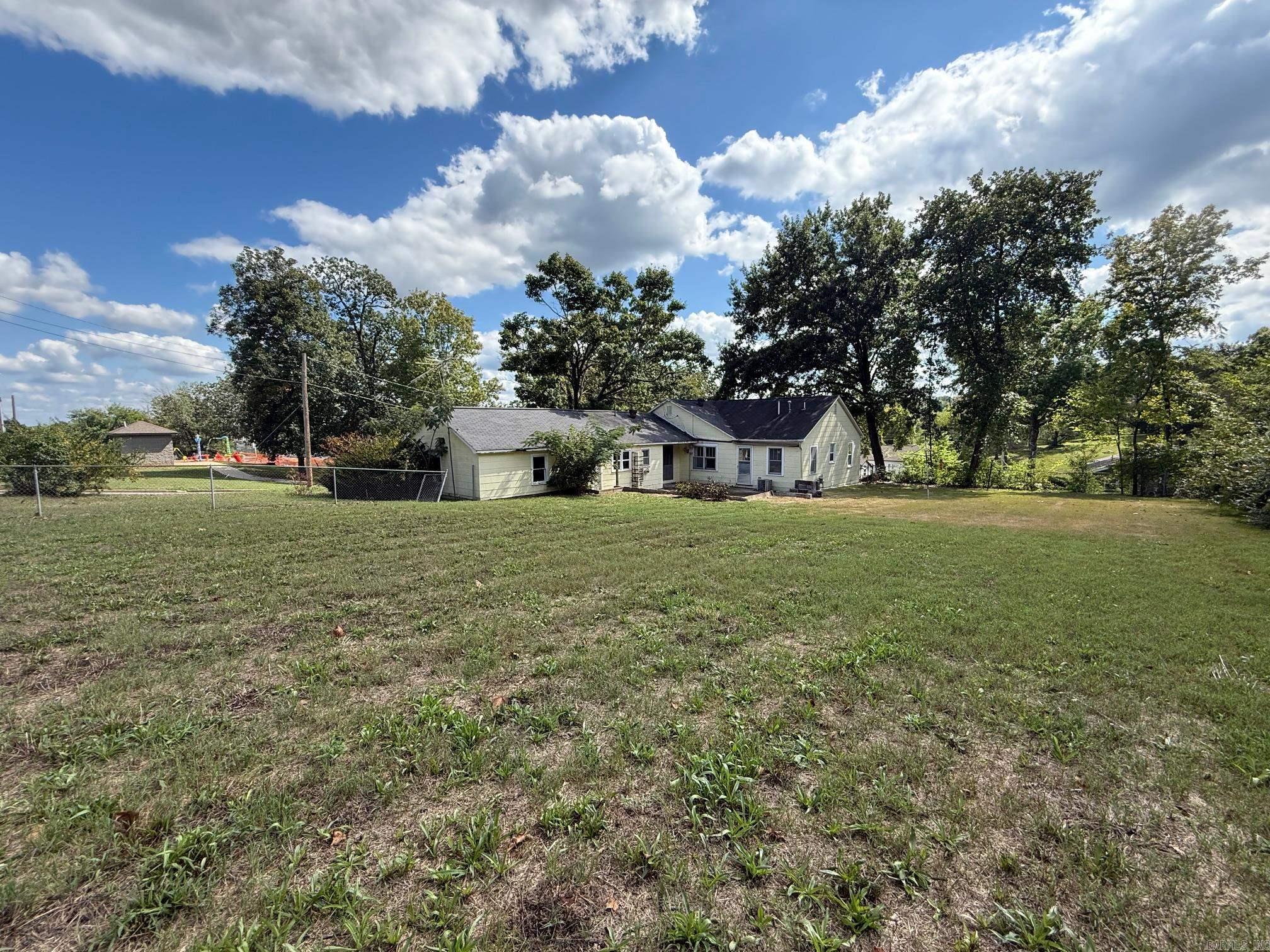 Patterson - Residential