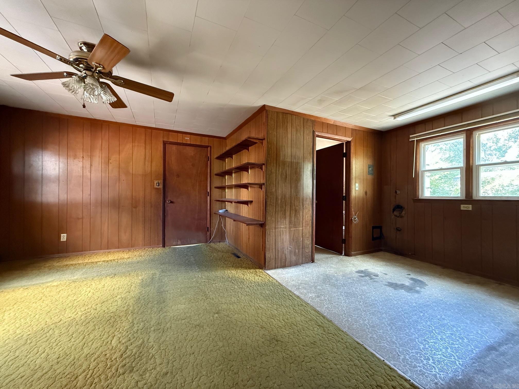 Patterson - Residential