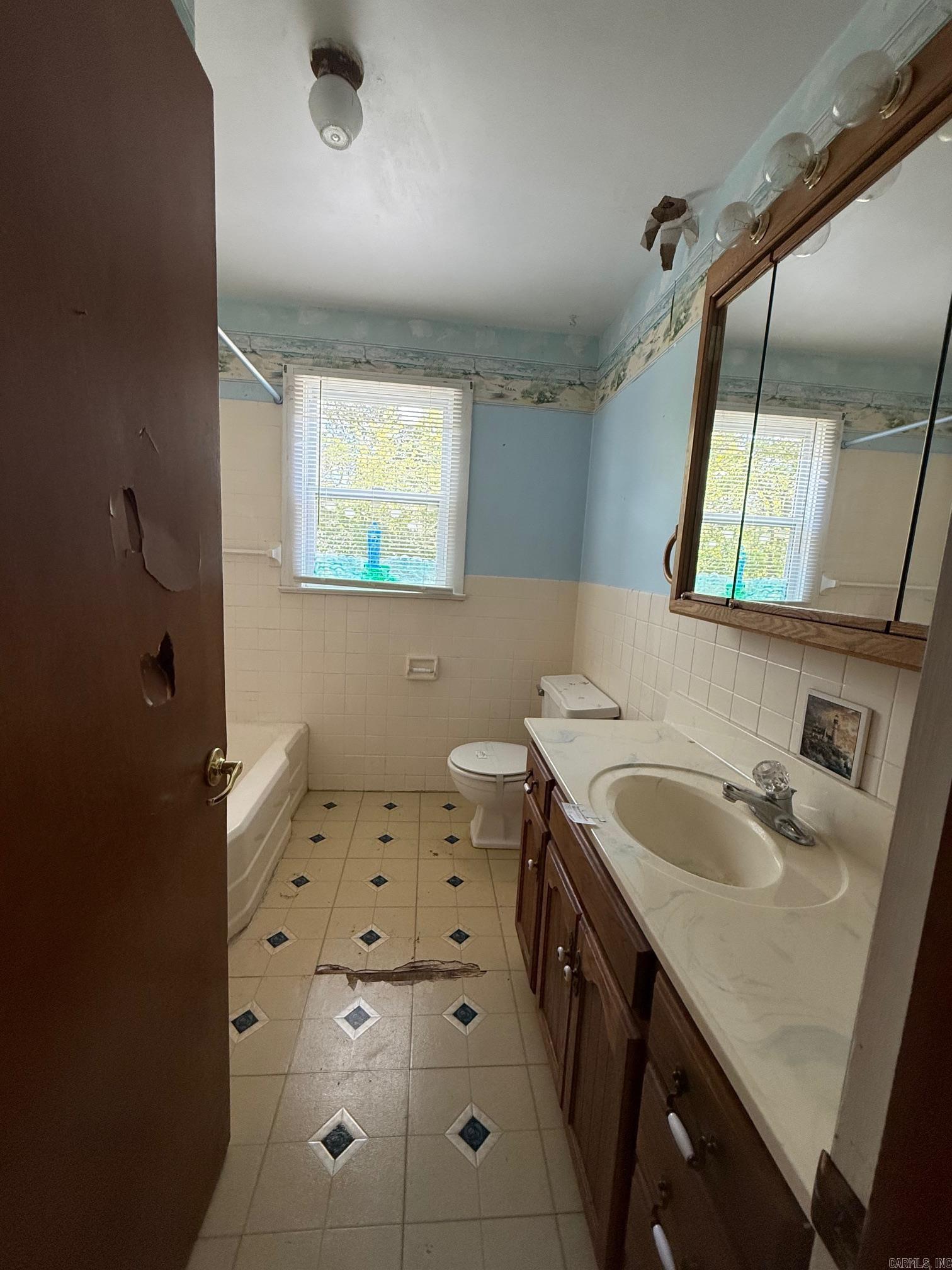 Patterson - Residential