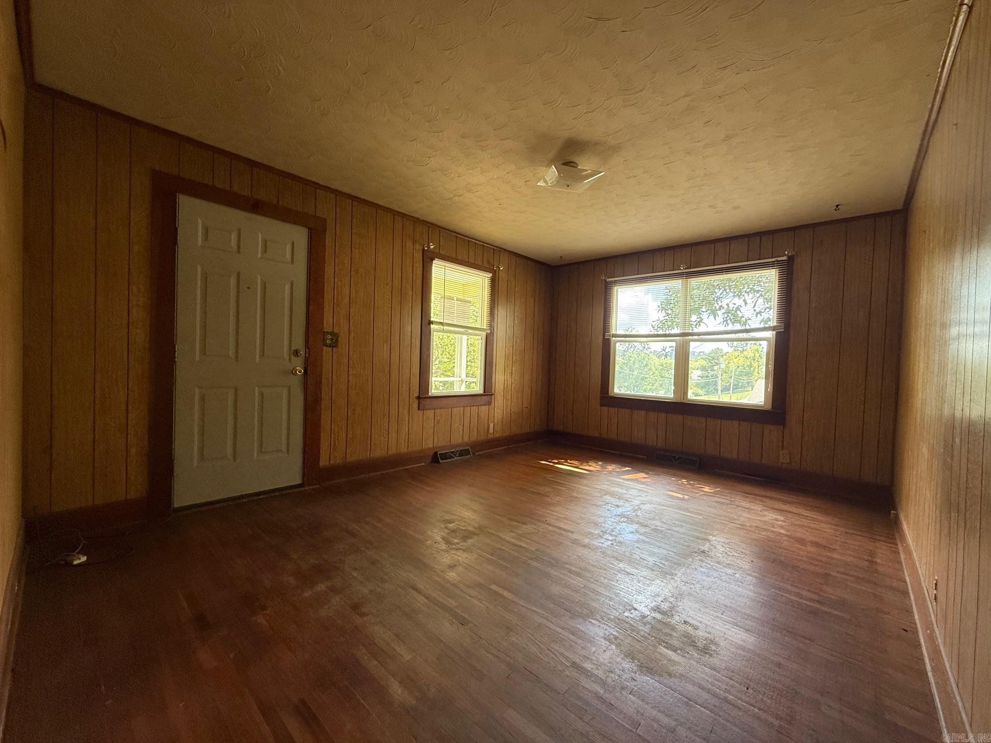 Patterson - Residential