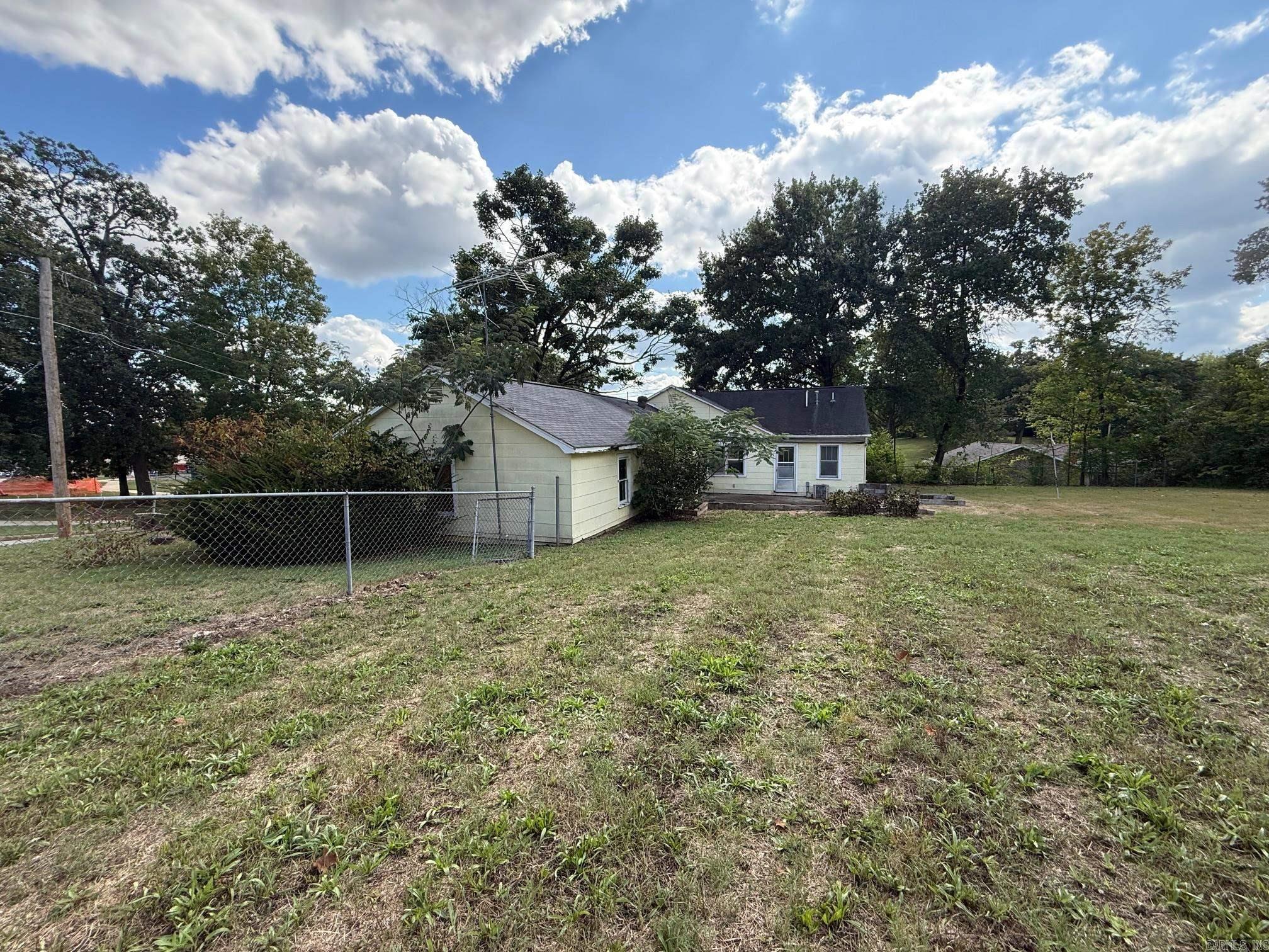 Patterson - Residential