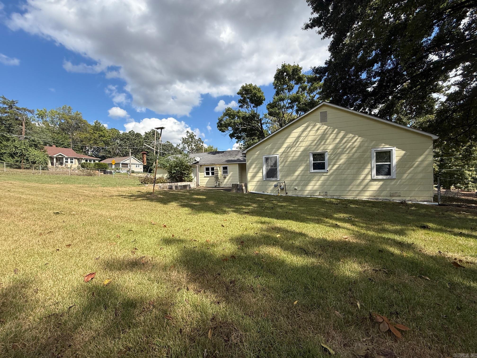 Patterson - Residential