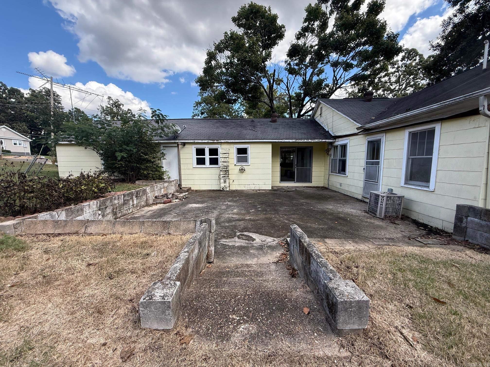 Patterson - Residential