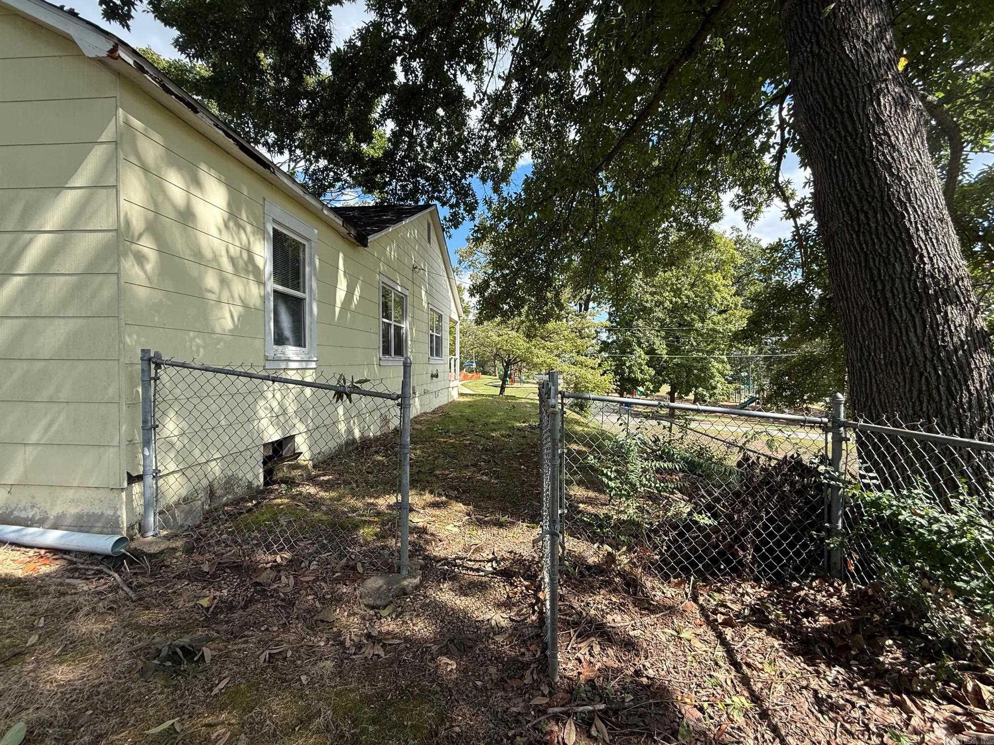 Patterson - Residential