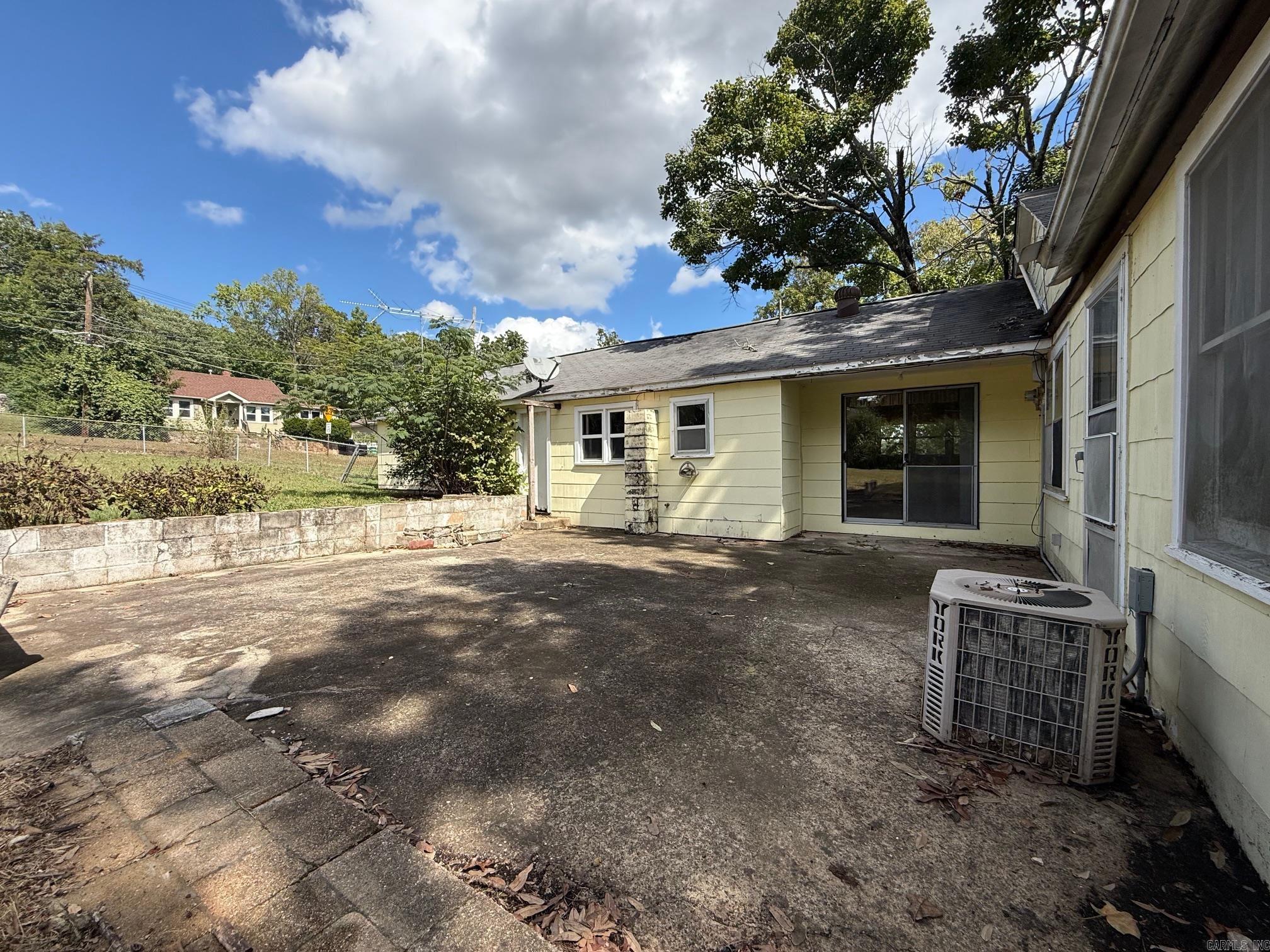 Patterson - Residential