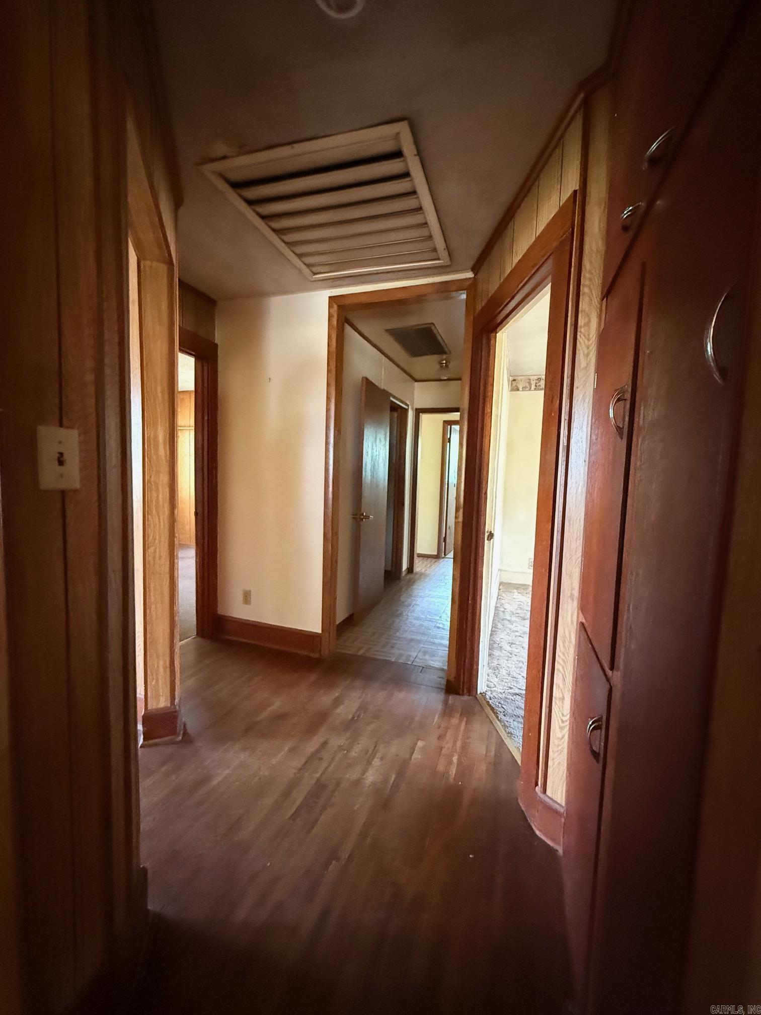 Patterson - Residential