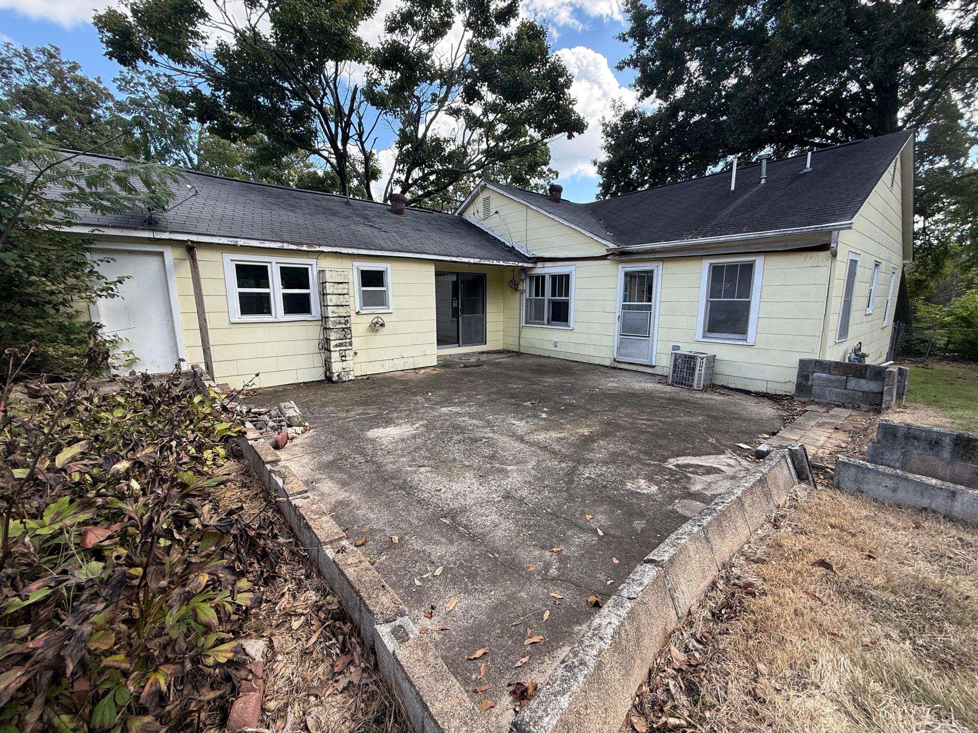 Patterson - Residential