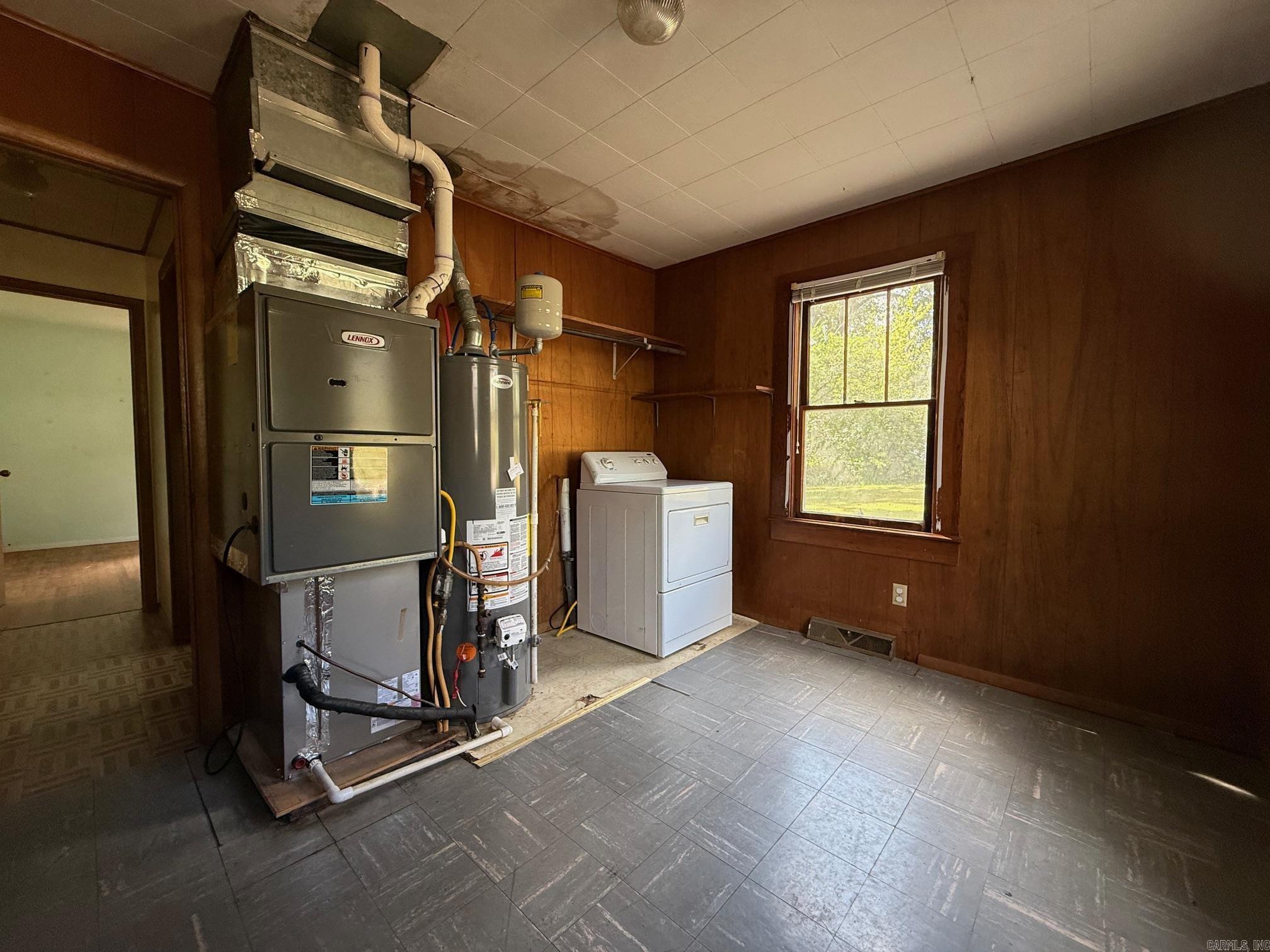 Patterson - Residential