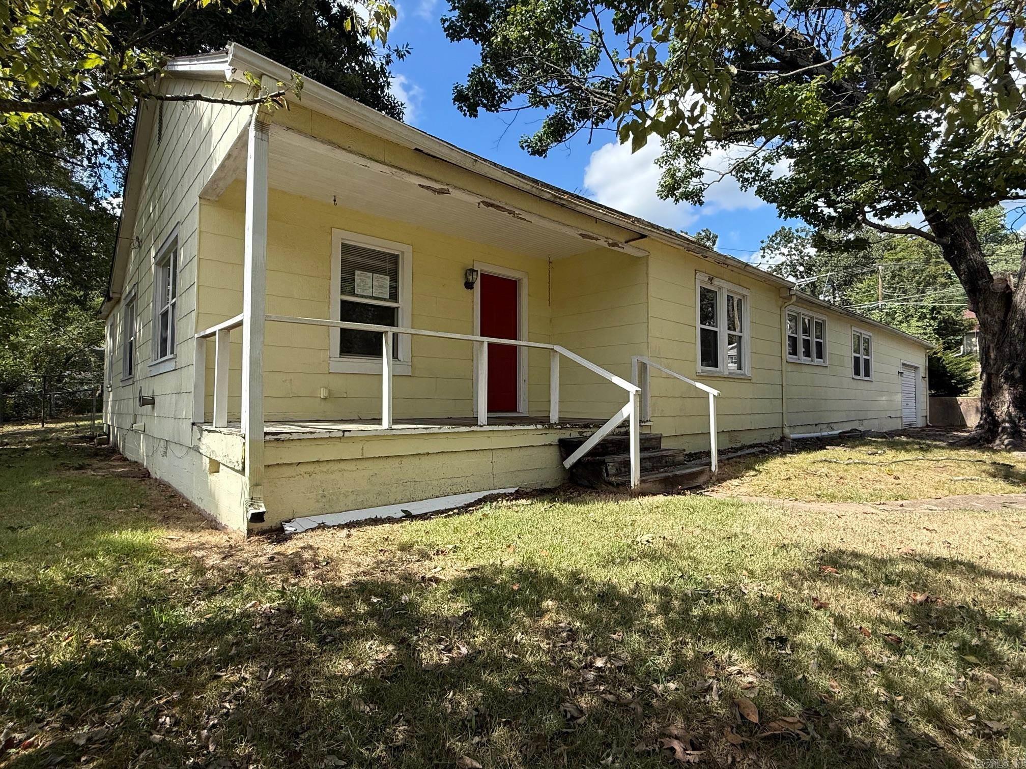 Patterson - Residential