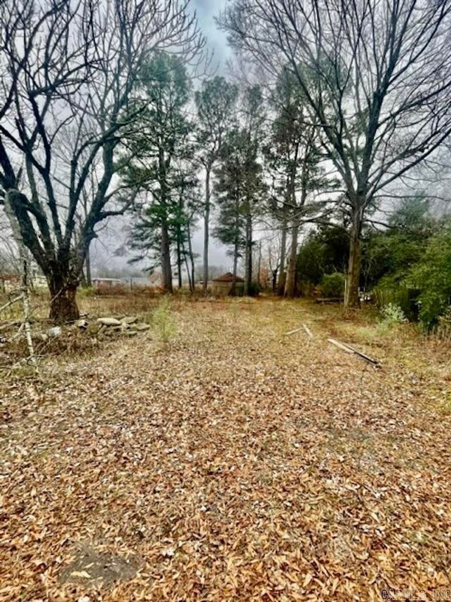 This lot in Humnoke is a duck hunter’s paradise! Nestled close to Stuttgart and renowned duck hunting spots, it offers the perfect opportunity for outdoor enthusiasts. The nearby Bayou Meto is just a short 25 minutes away, making it an ideal location for those who appreciate nature and waterfowl. Property Highlights:  • Duck Hunting: If you’re passionate about duck hunting, this lot is your haven.  • Close Proximity: Conveniently located near Stuttgart, a hub for outdoor activities.  • Road Frontage: Accessible via Highway 165 for easy commuting.   Whether you’re an avid hunter or simply seeking a serene spot to build your dream home, this Humnoke lot offers endless possibilities. Don’t miss out on this unique opportunity!