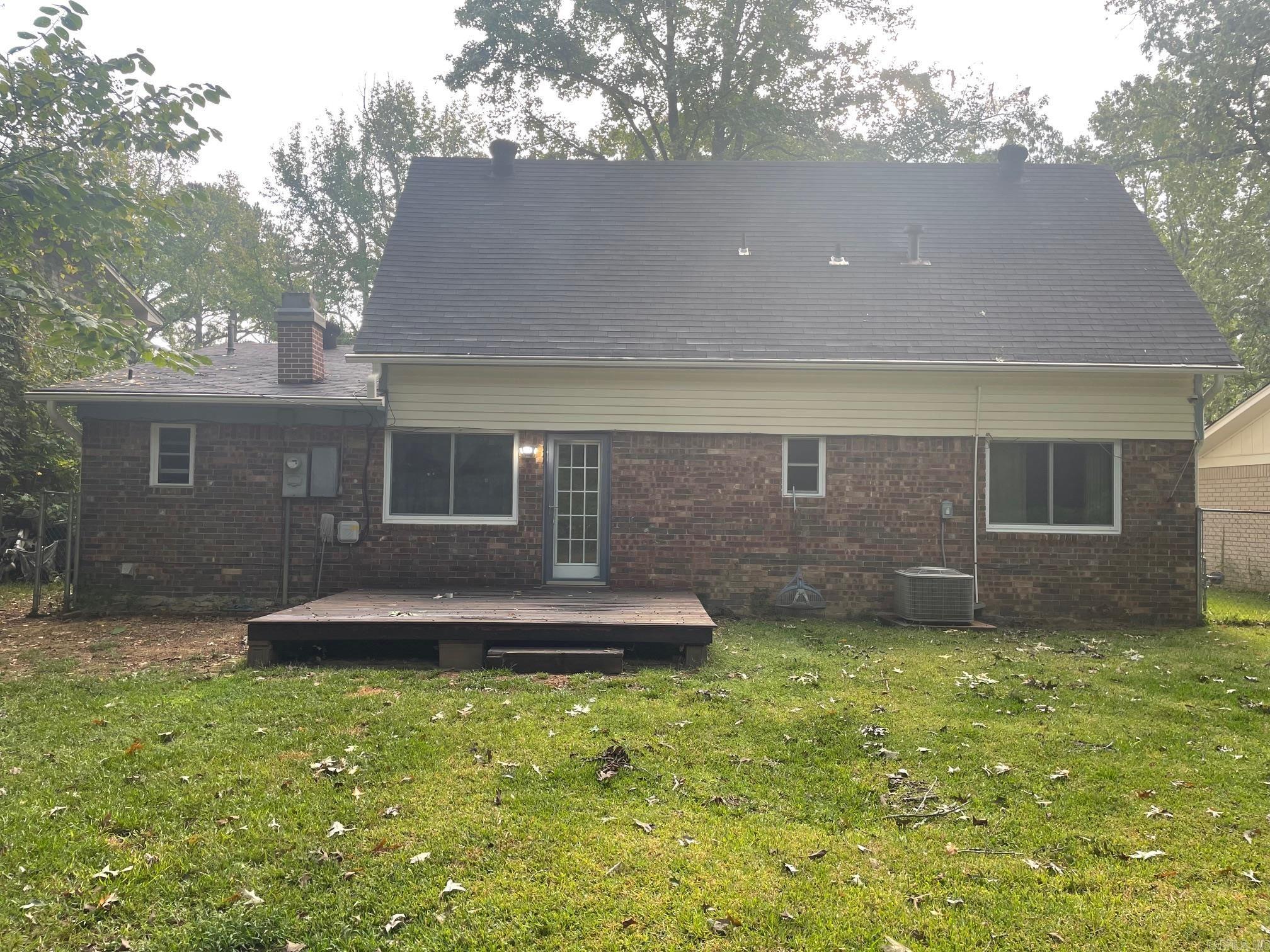 Woodbridge - Residential Lease