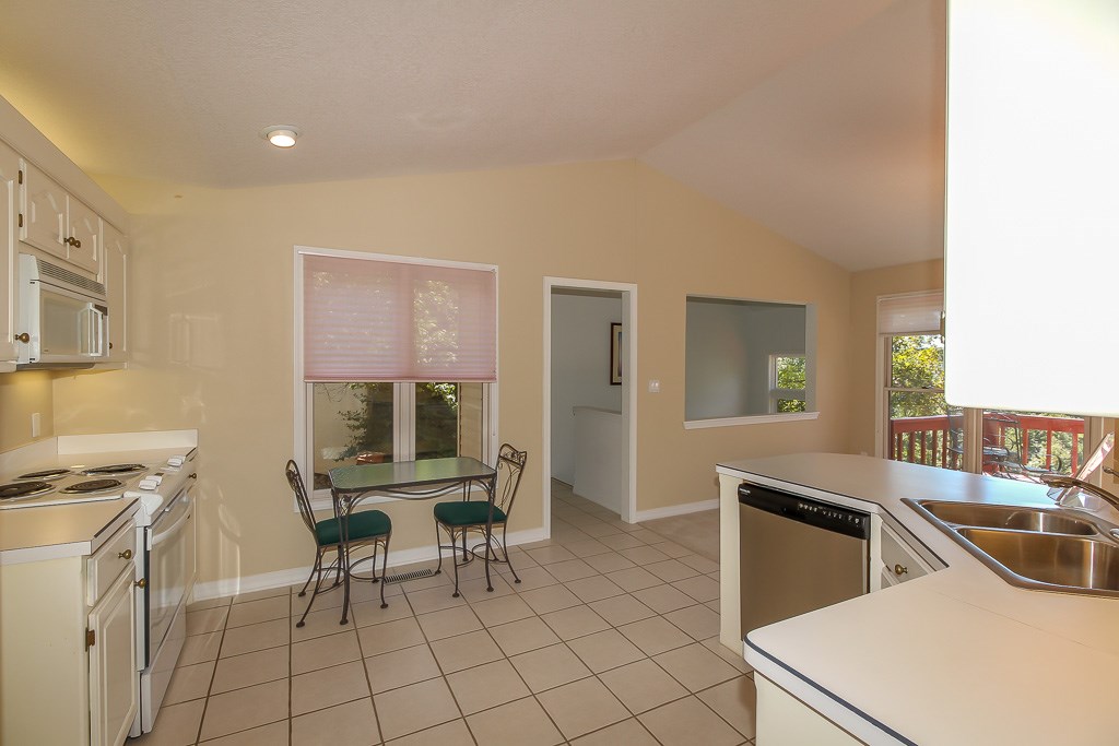 Toledo - Residential