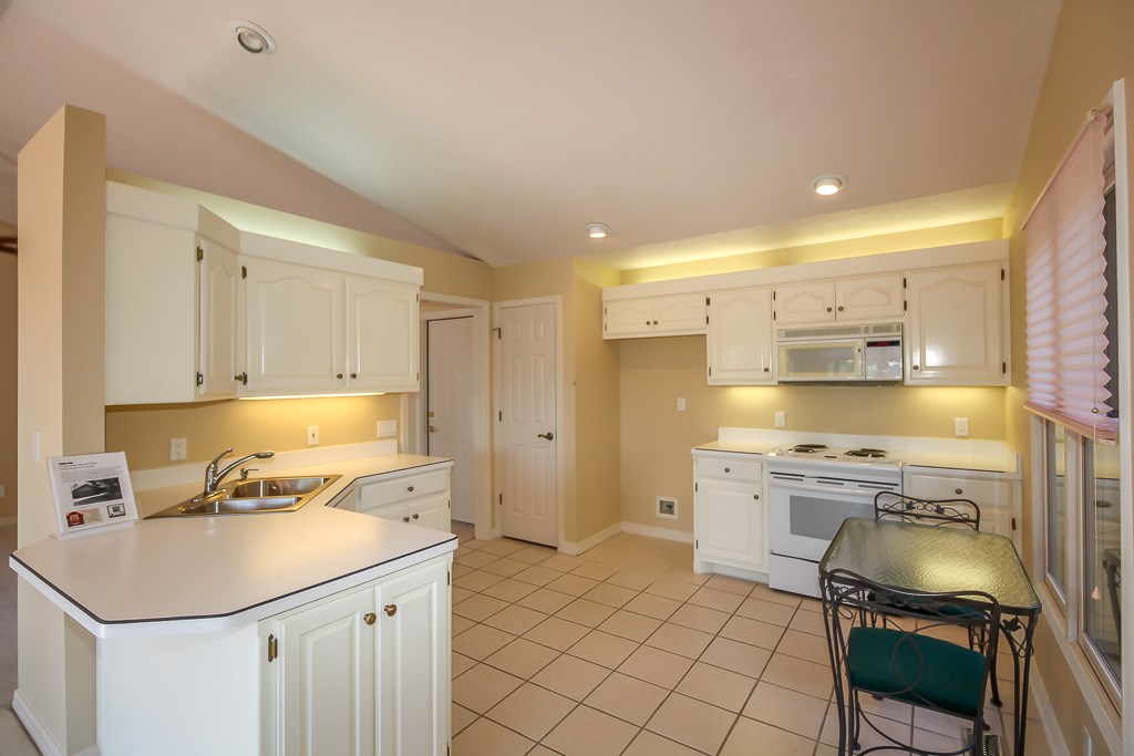 Toledo - Residential