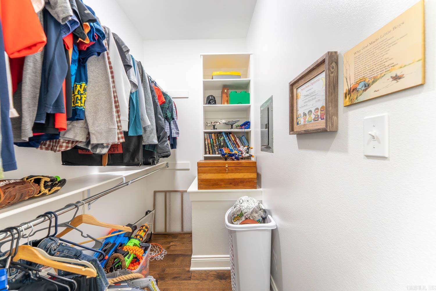 Not In List - Residential