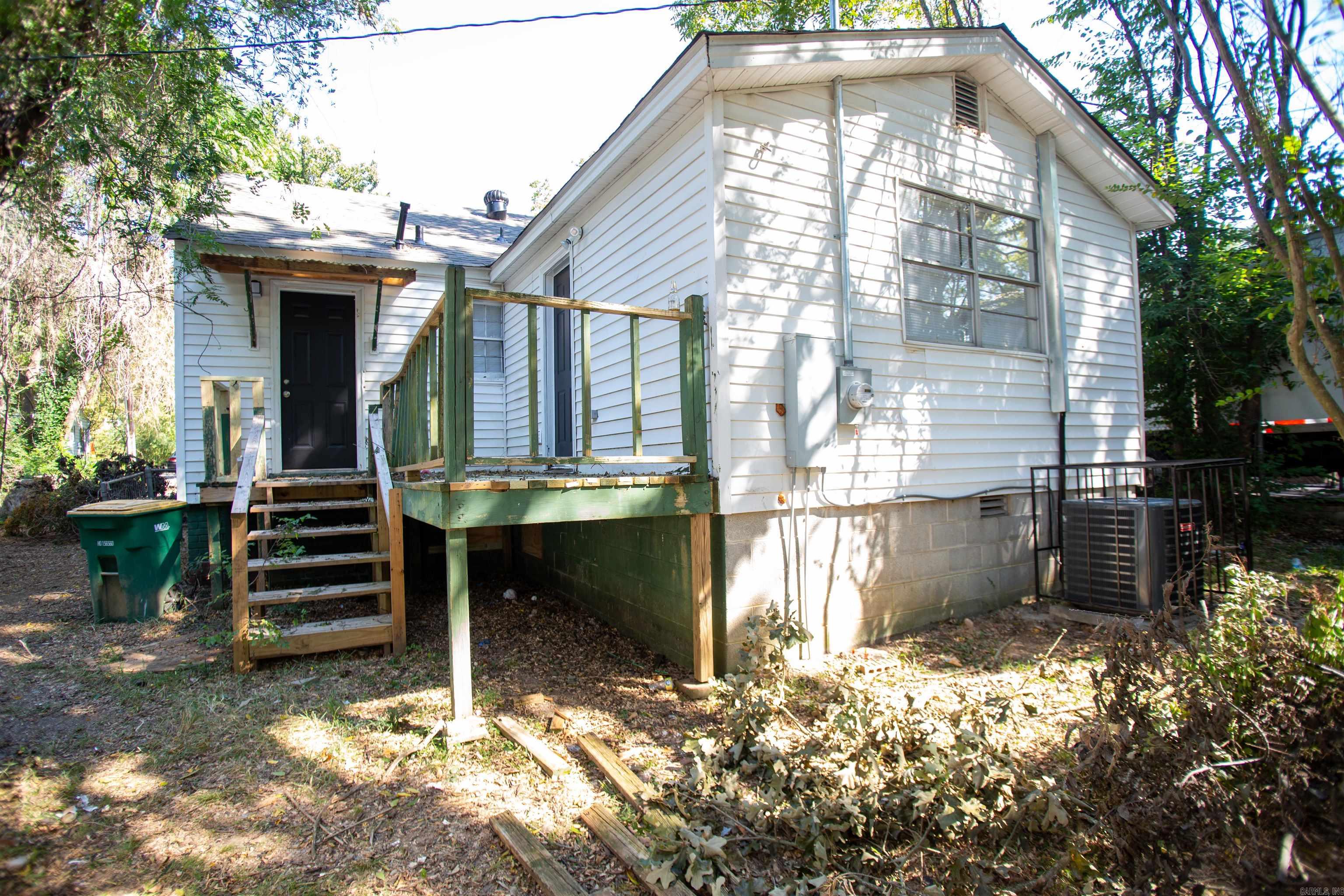 Johnson SJ - Residential Lease