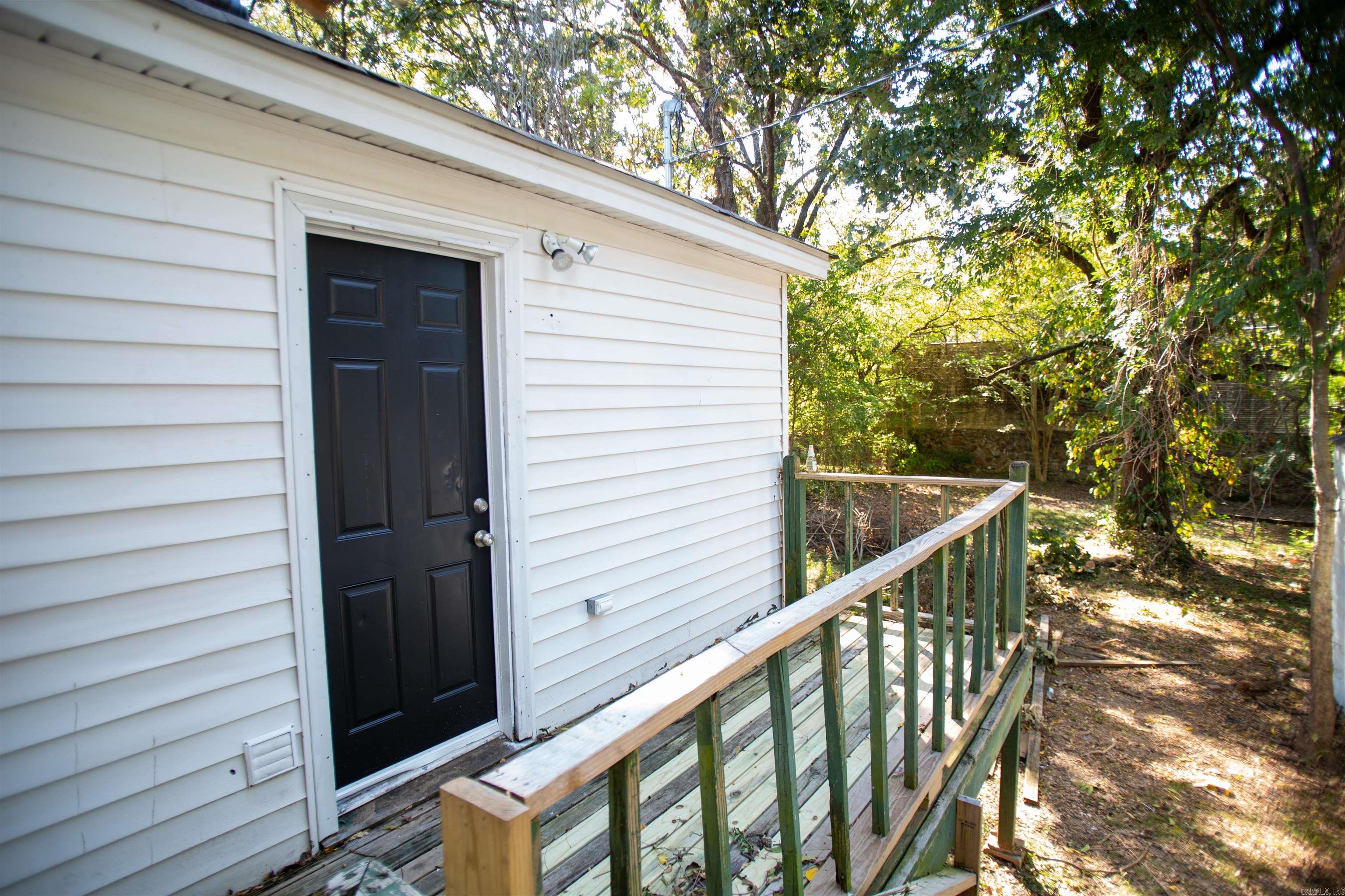 Johnson SJ - Residential Lease