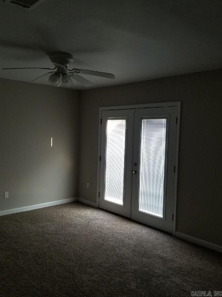 The Meadows - Residential Lease