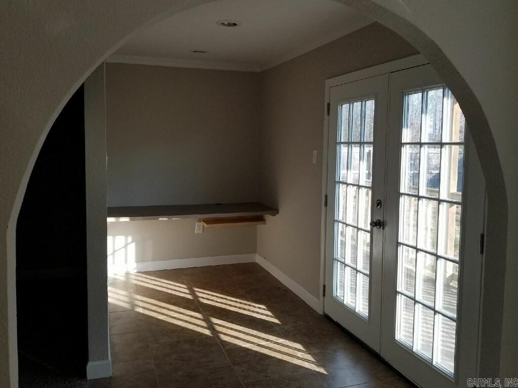 The Meadows - Residential Lease