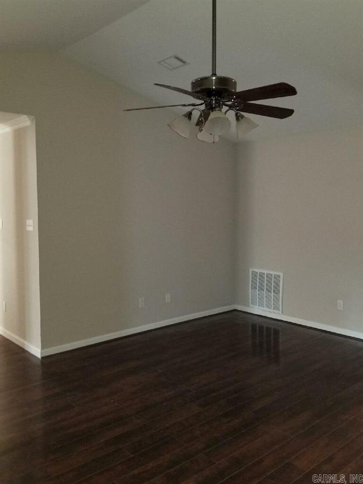 The Meadows - Residential Lease