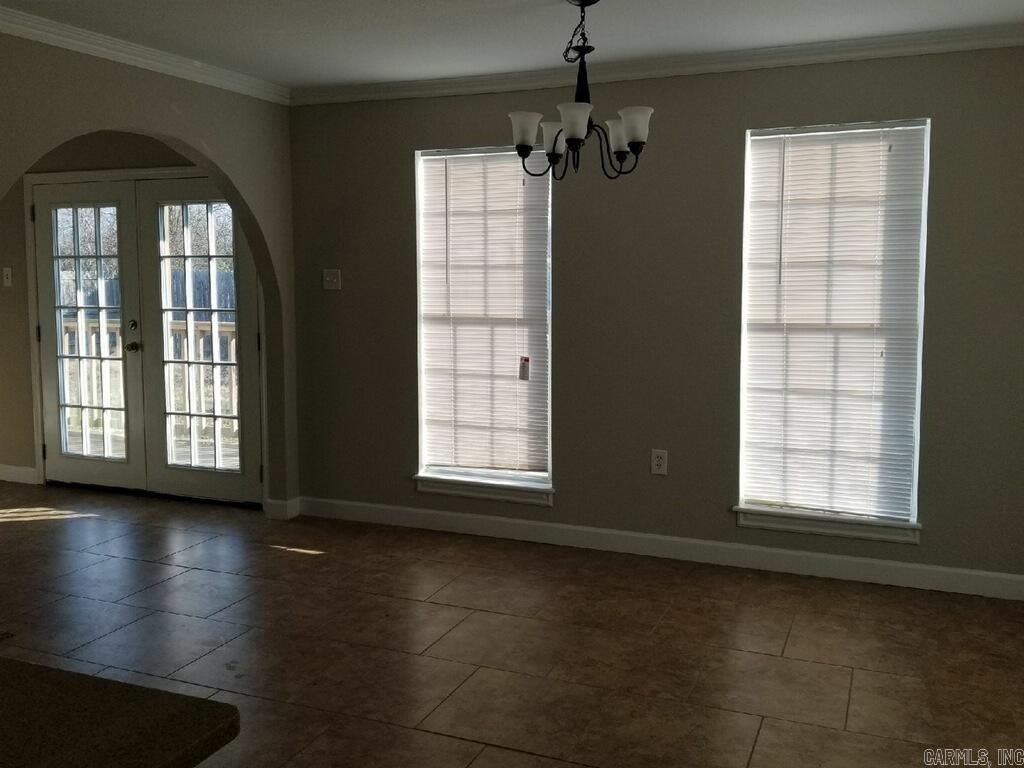 The Meadows - Residential Lease